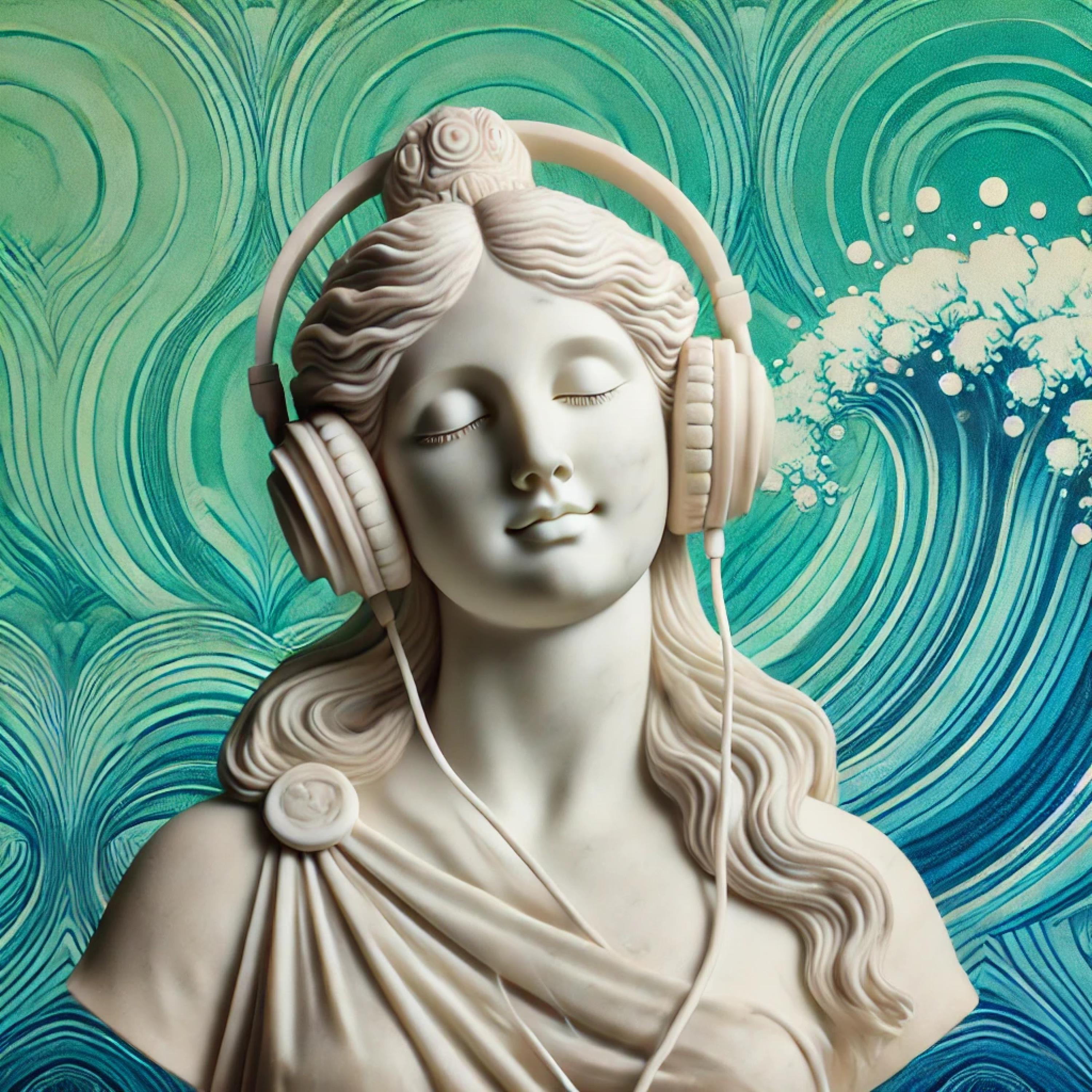 Релиз Música chill out