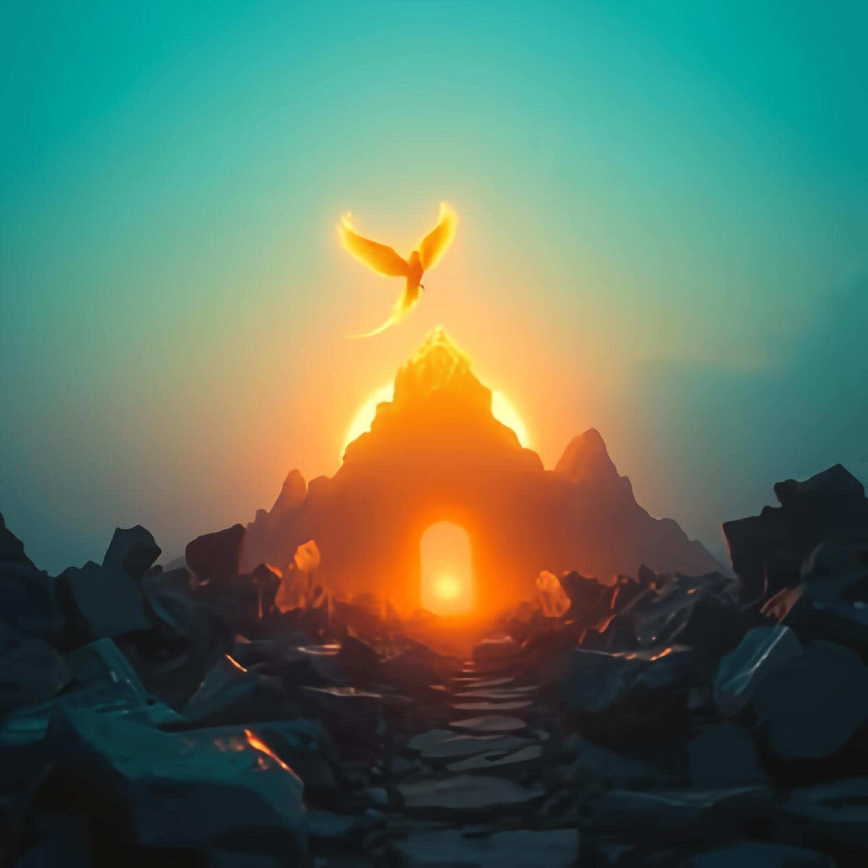 Релиз Ruins of hope