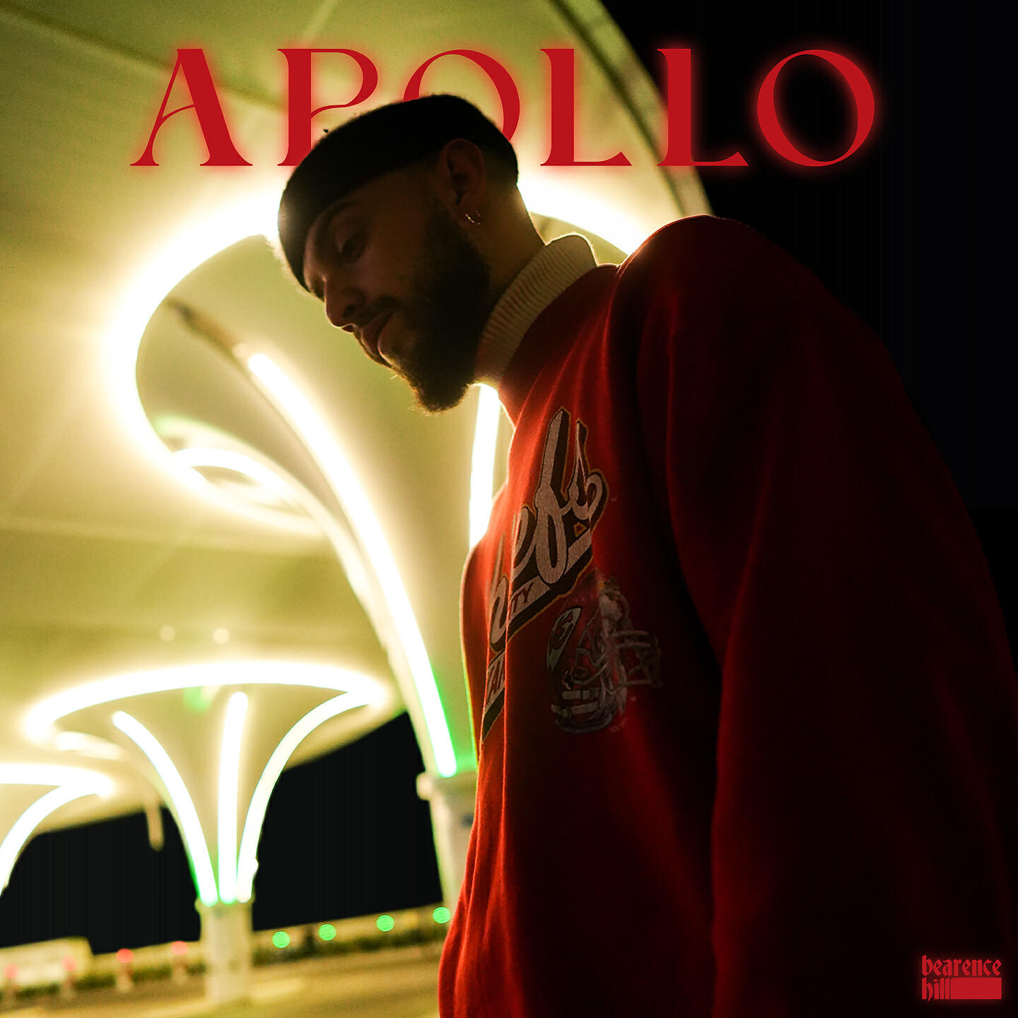 Релиз APOLLO
