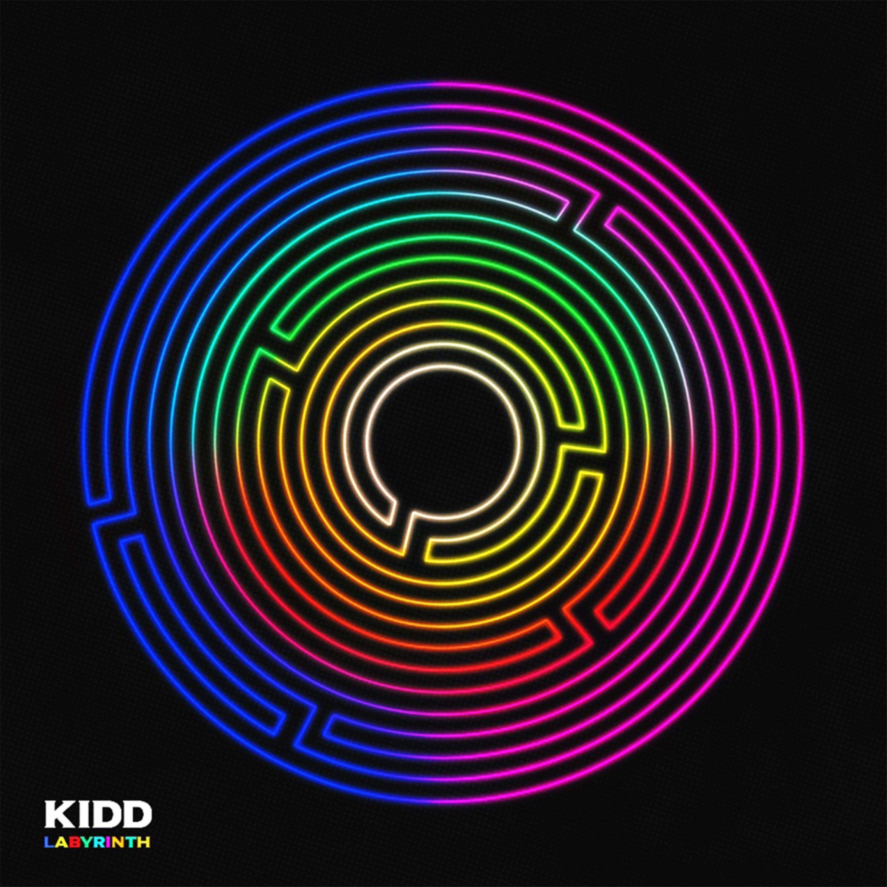 Релиз Labyrinth