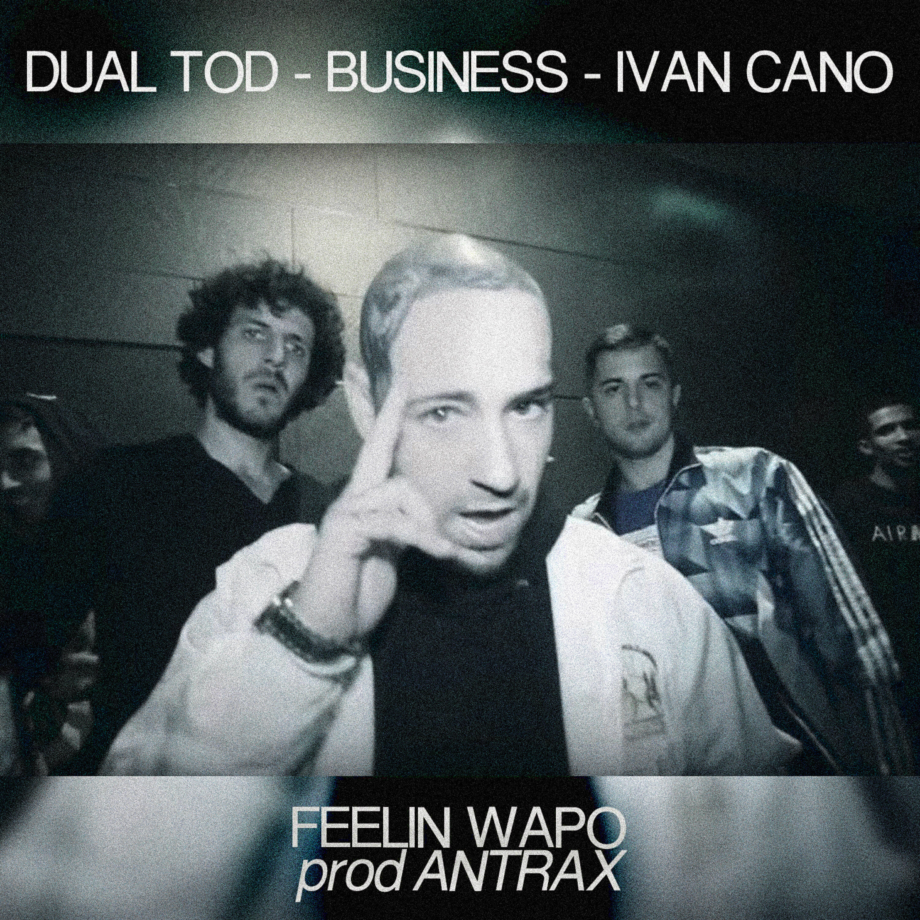 Релиз Feelin' Wapo