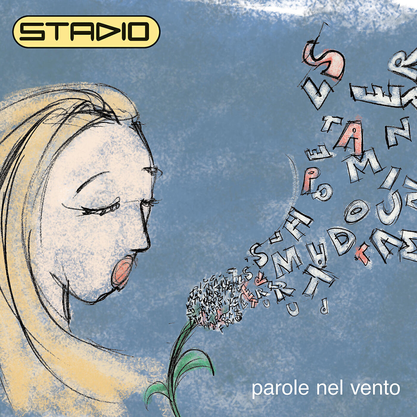 Релиз Parole Nel Vento