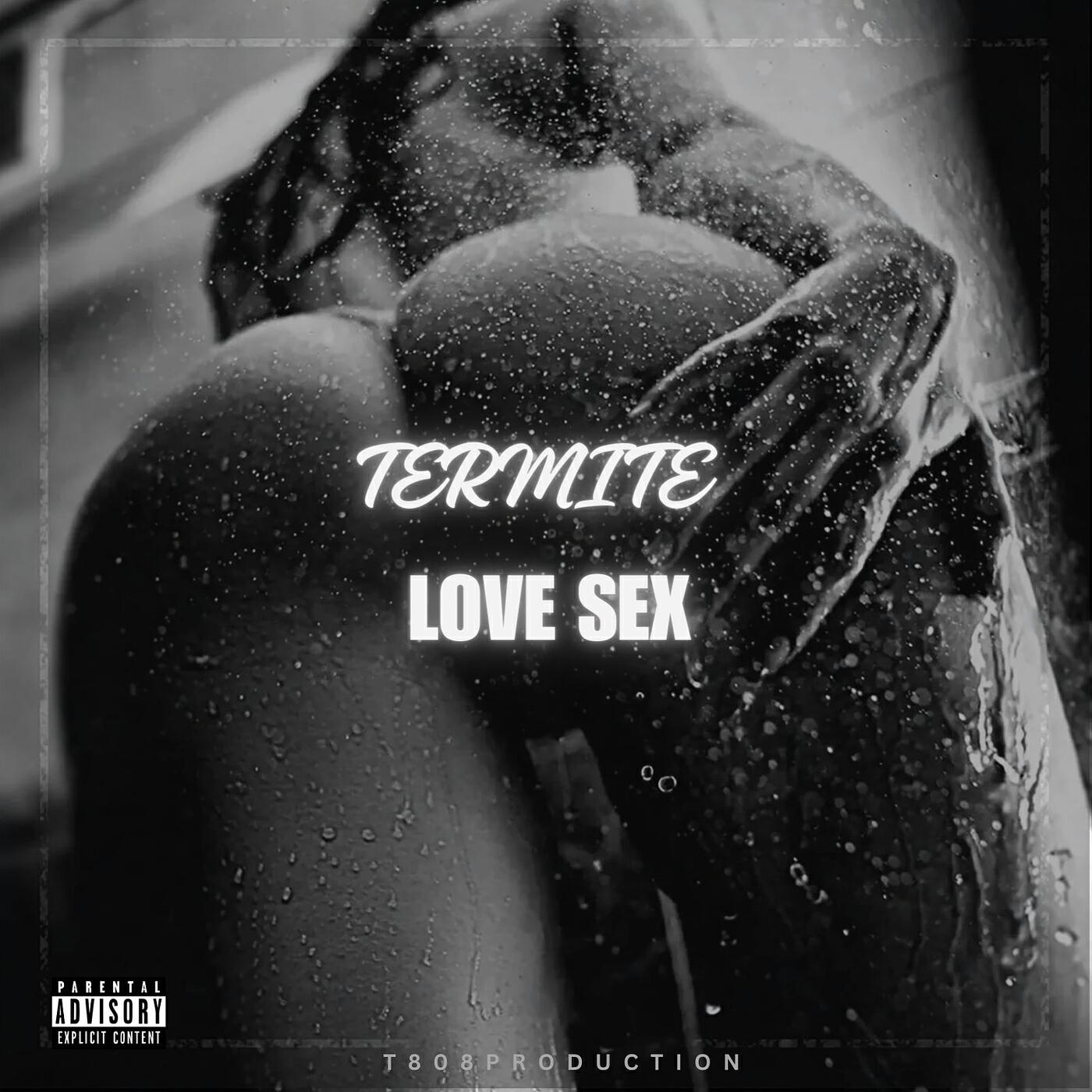Релиз Love Sex