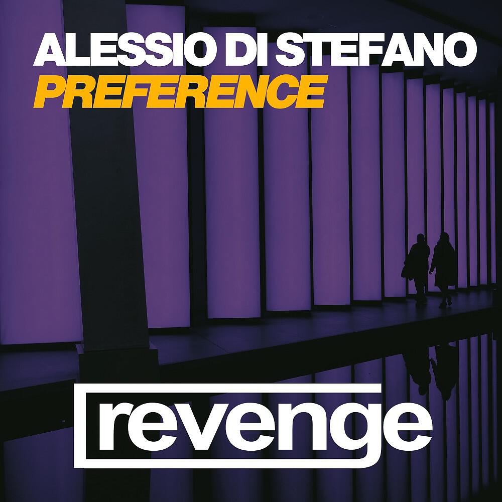 Релиз Preference