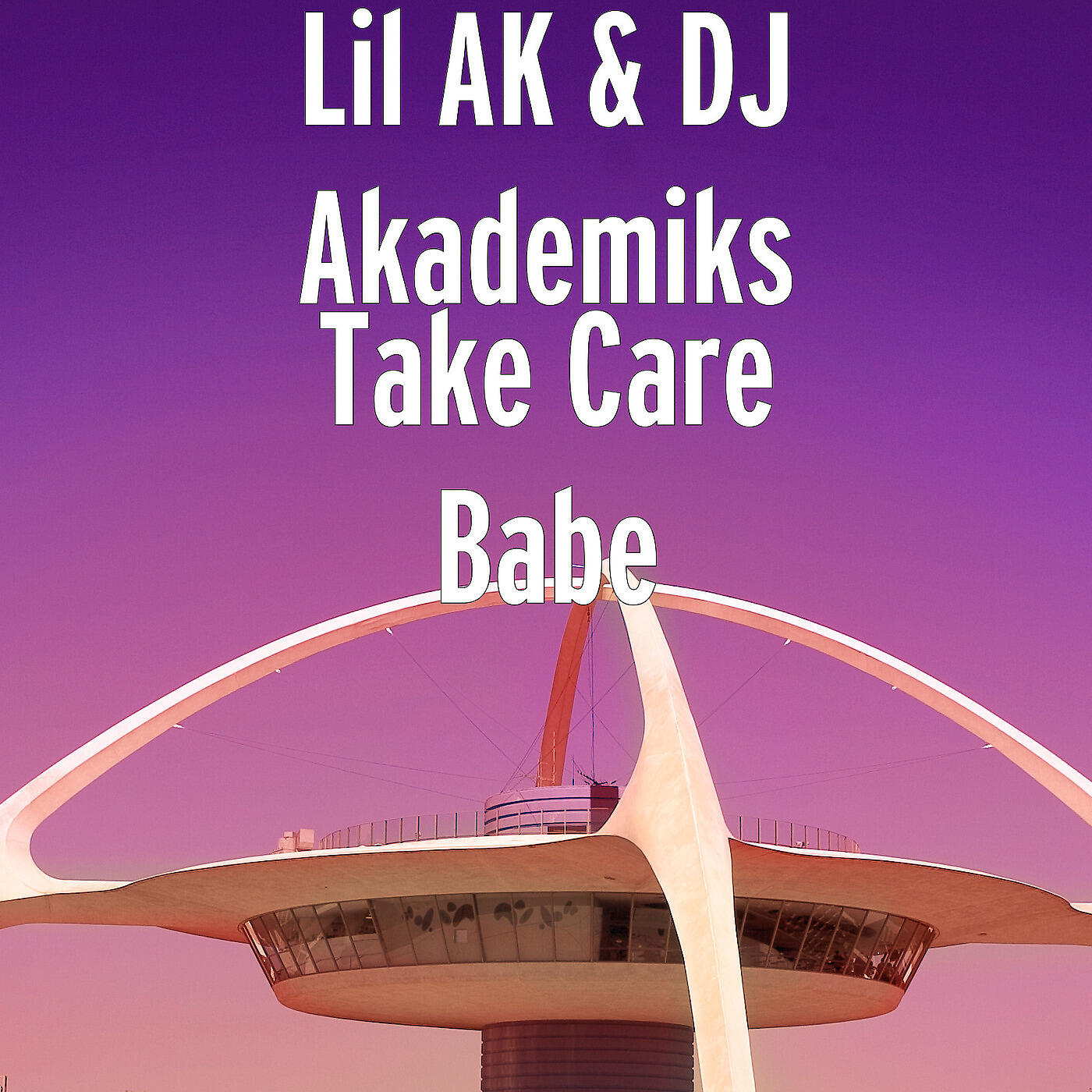 Релиз Take Care Babe