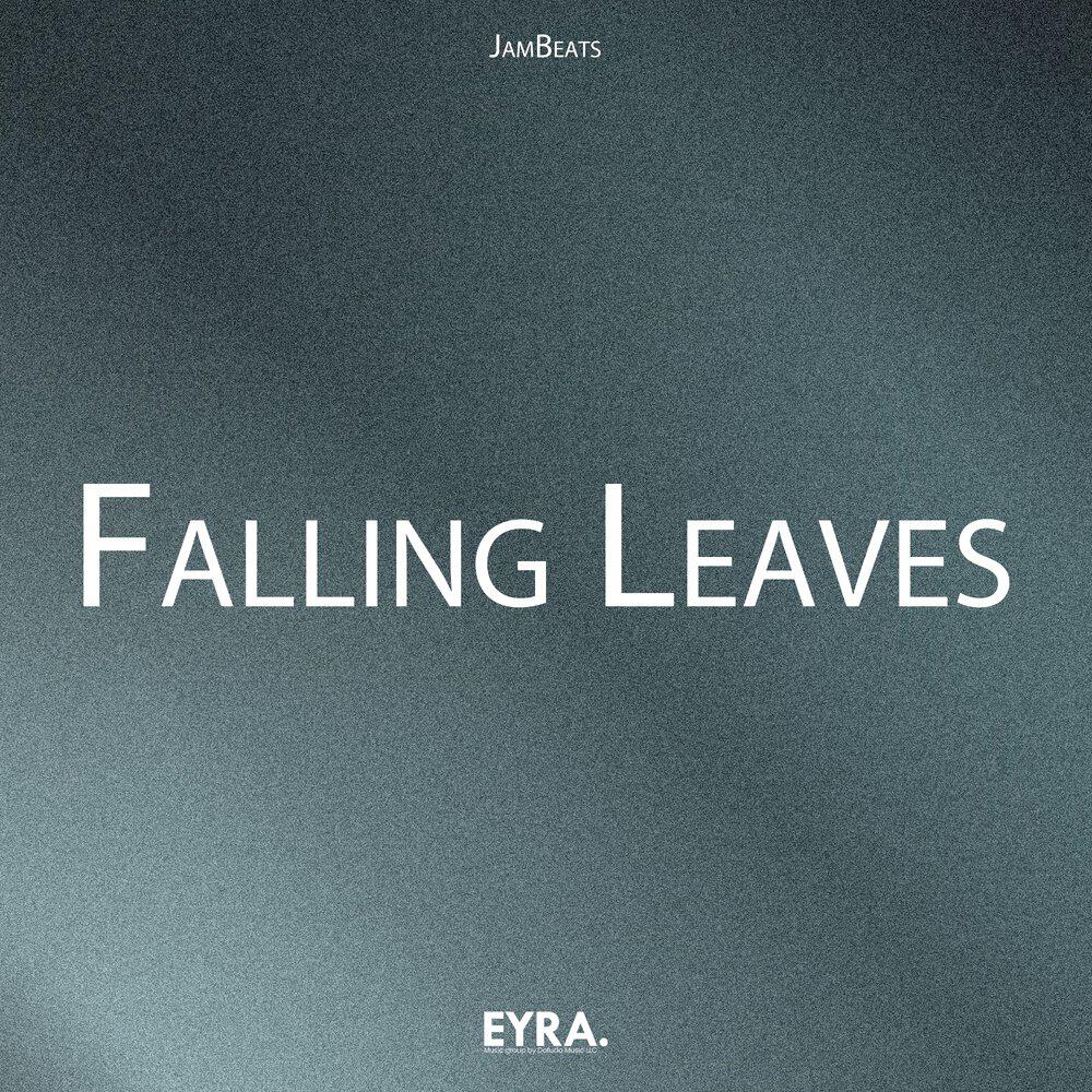 Релиз Falling Leaves