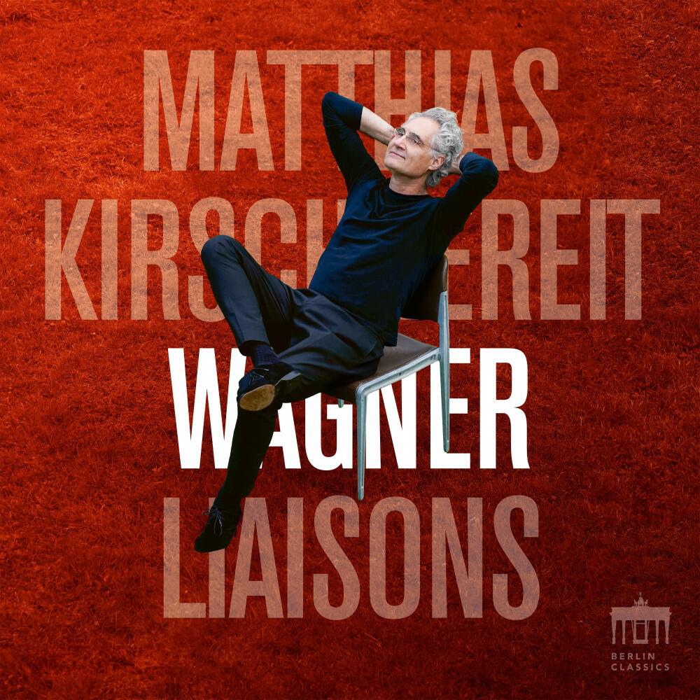 Релиз Wagner Liaisons