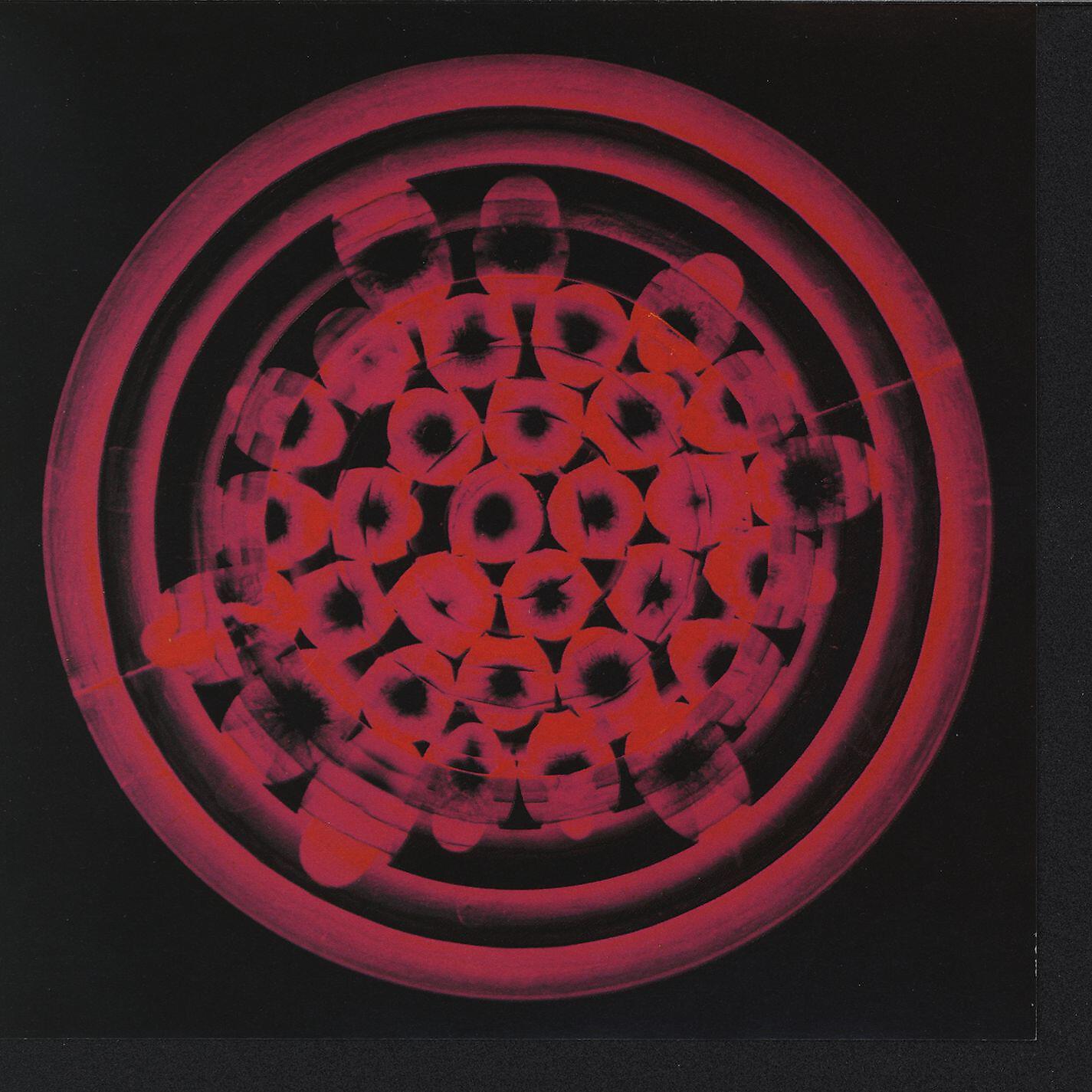 Релиз Ohm Records Stockholm - Ultimate Techno Frequences