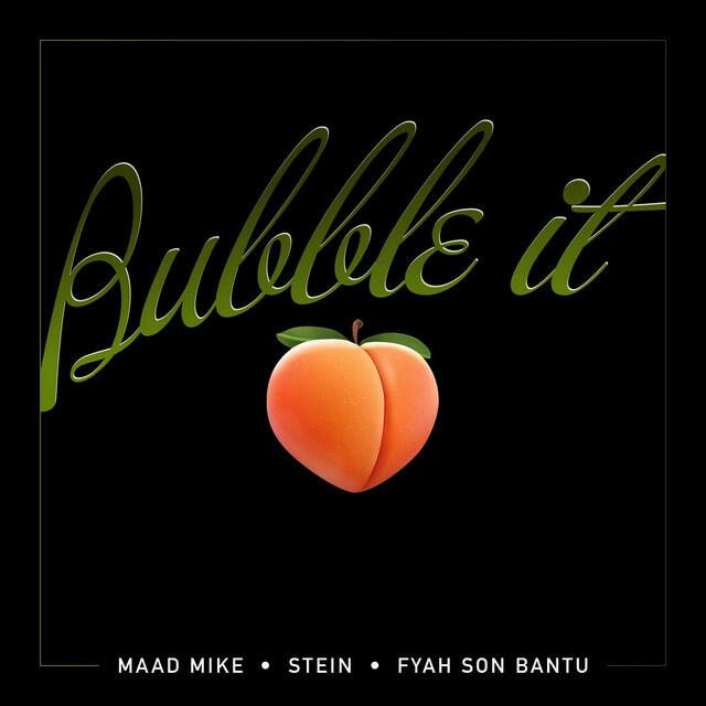 Релиз Bubble It
