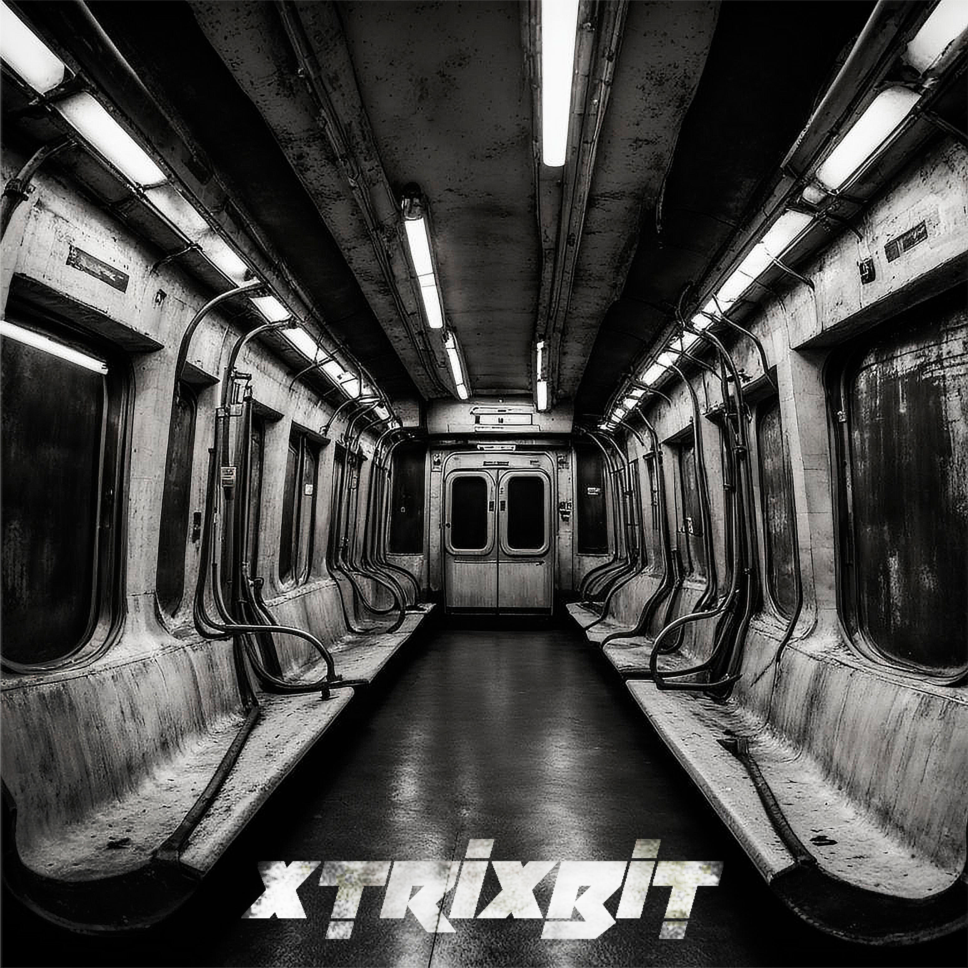 Релиз Train