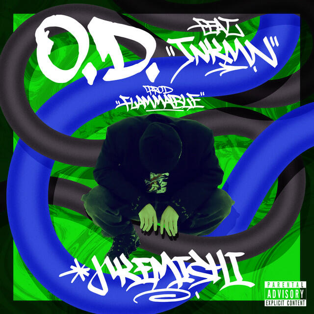 Релиз O.D.