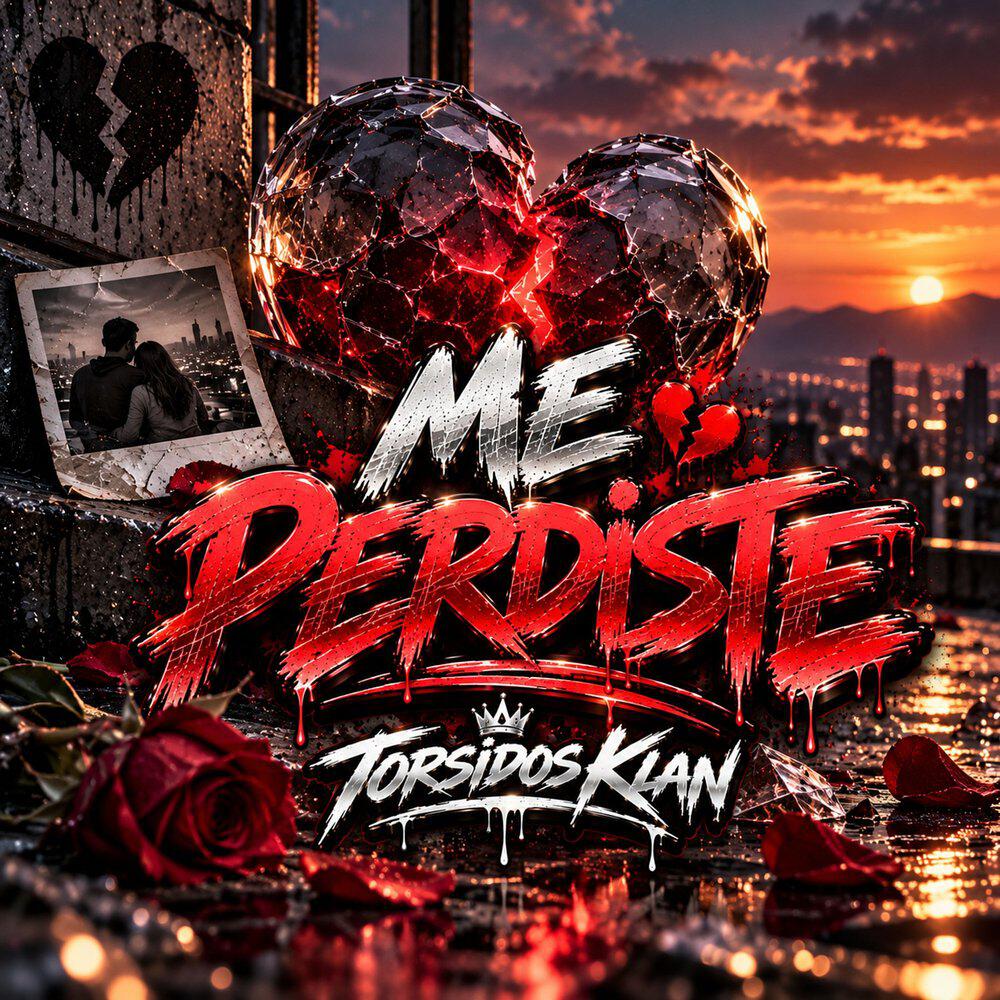 Релиз Me Perdiste