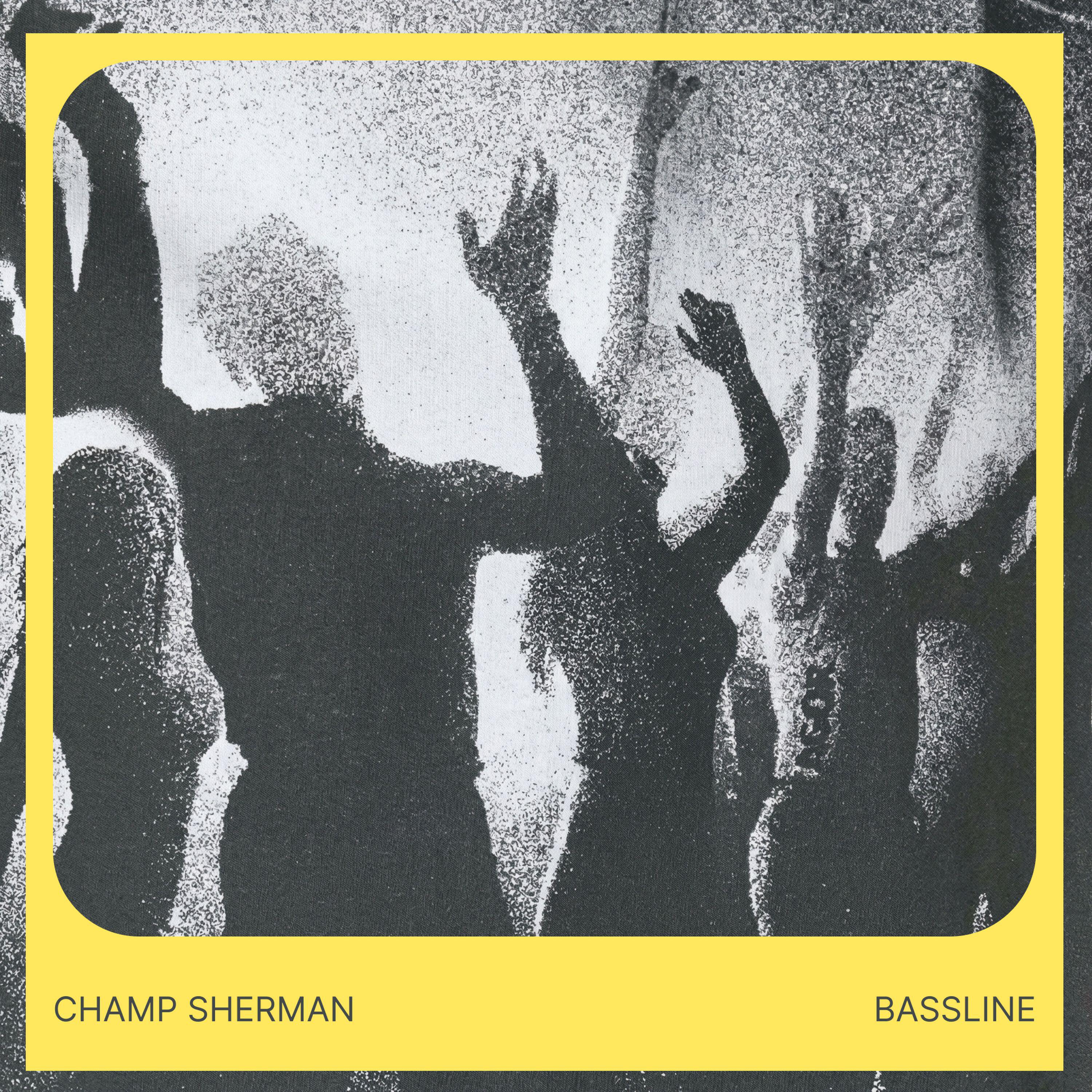 Релиз Bassline