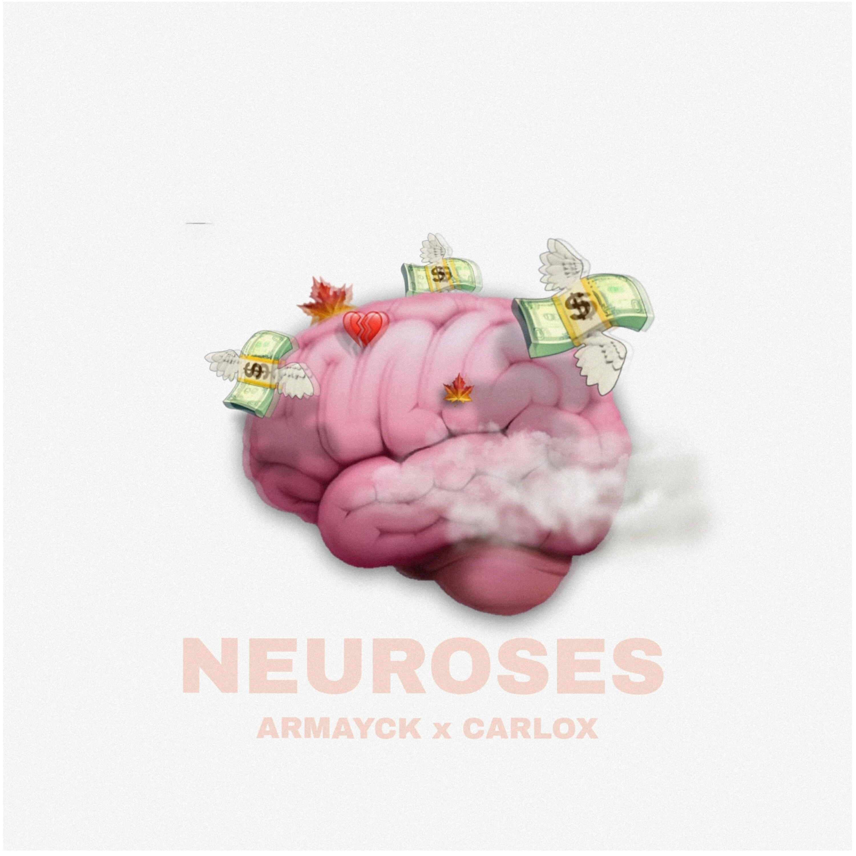 Релиз Neuroses