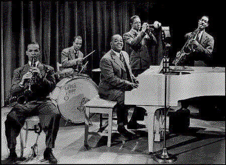 Bob Howard & His Orchestra