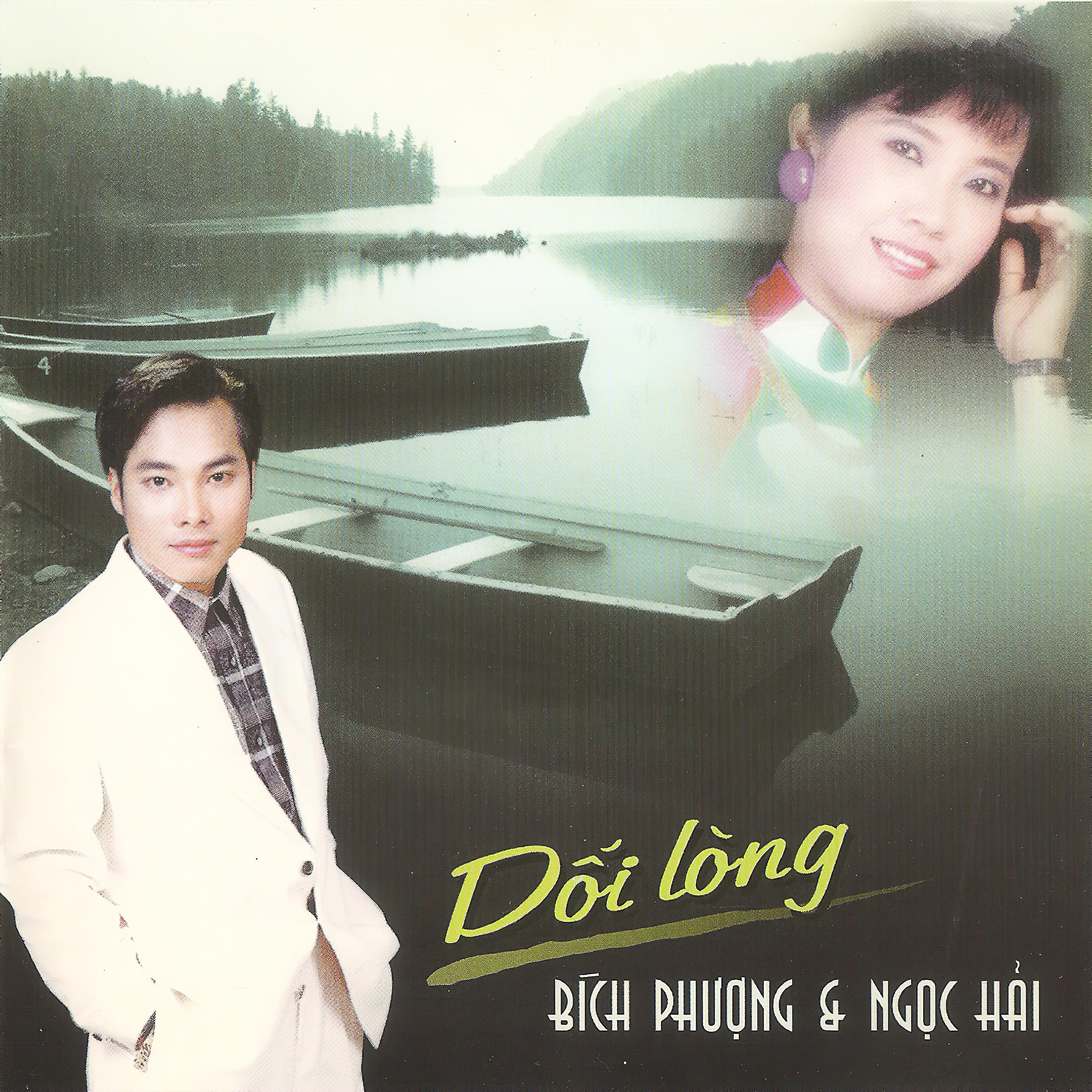 Релиз Dối Lòng