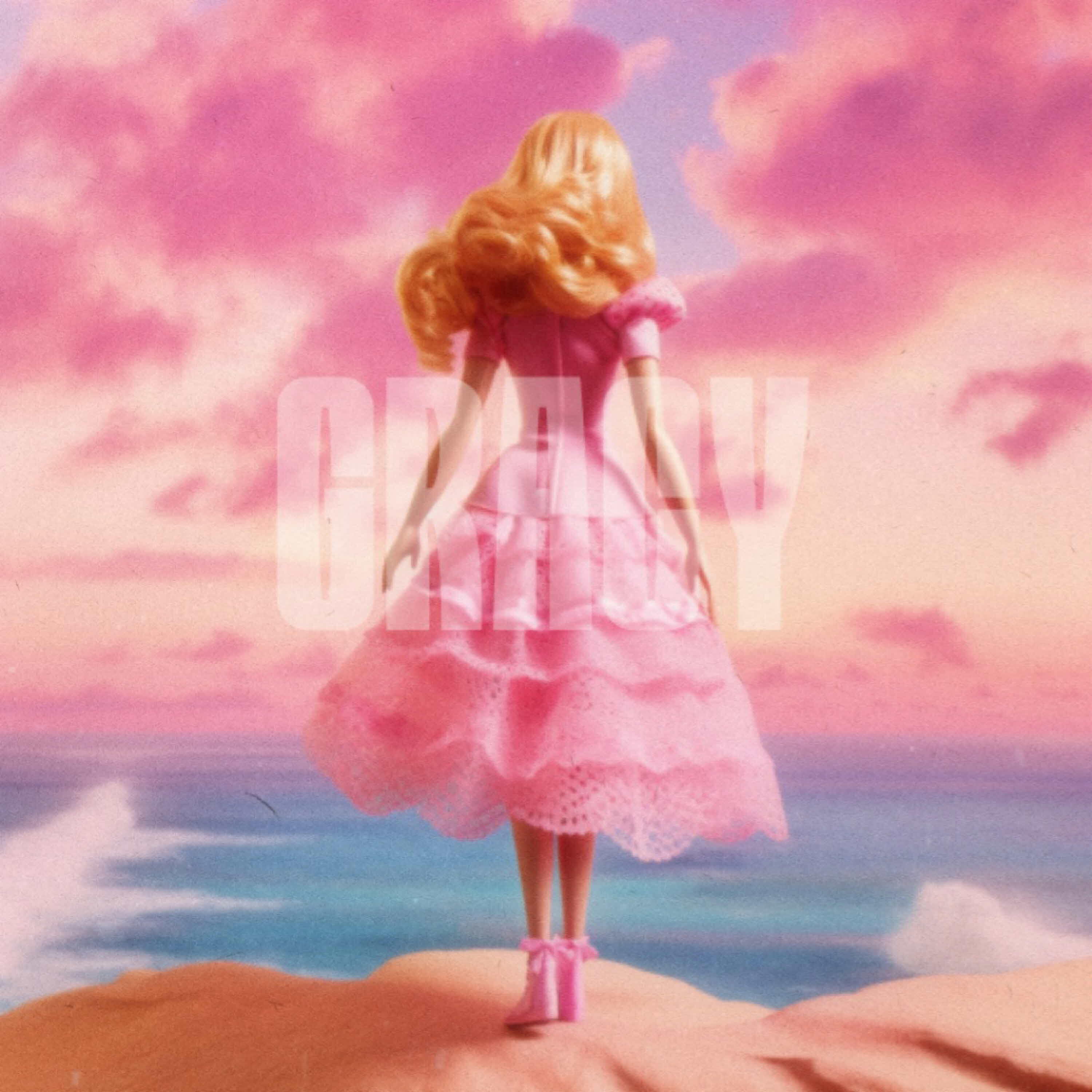 Релиз Purple sea