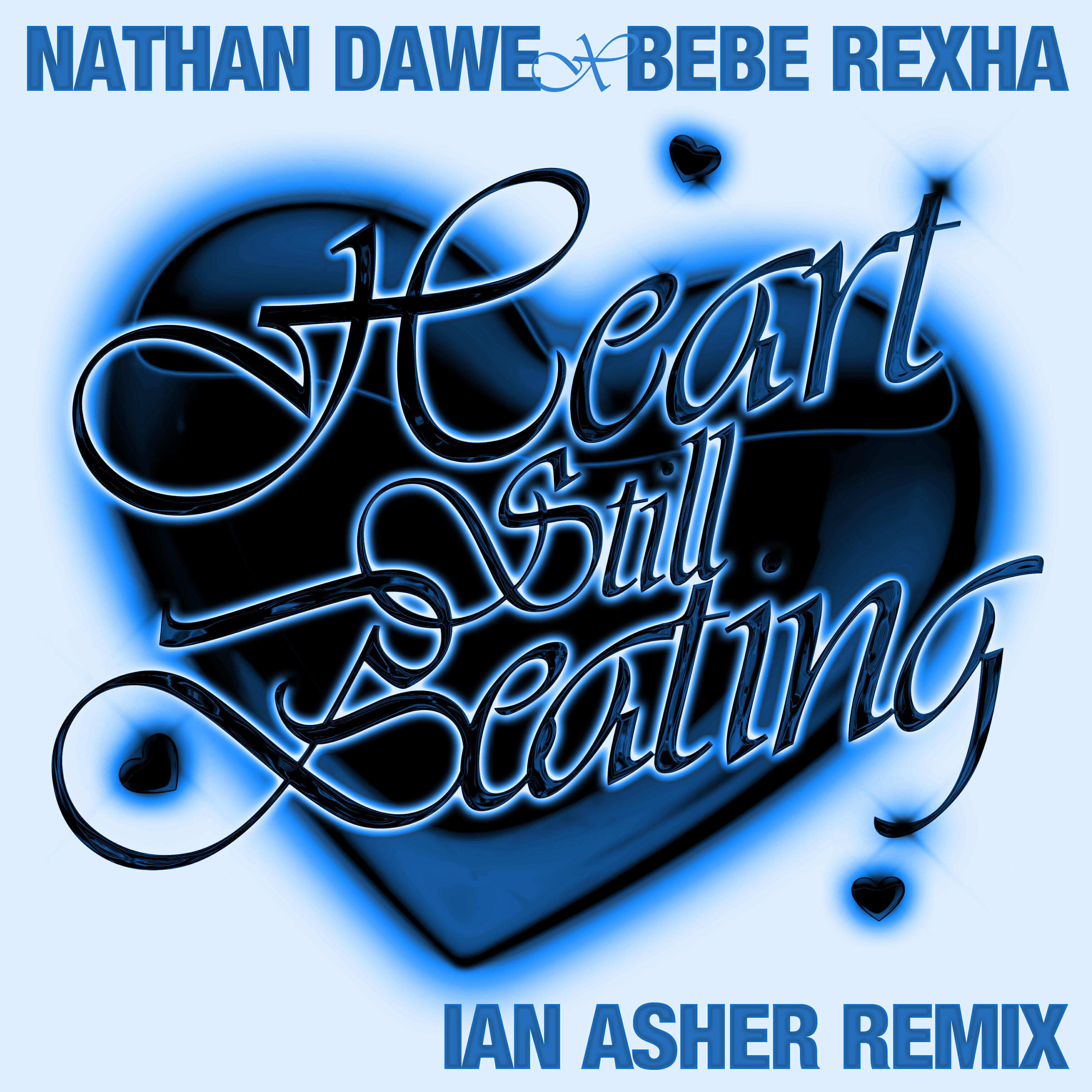 Релиз Heart Still Beating (Ian Asher Remix) [Extended Mix]