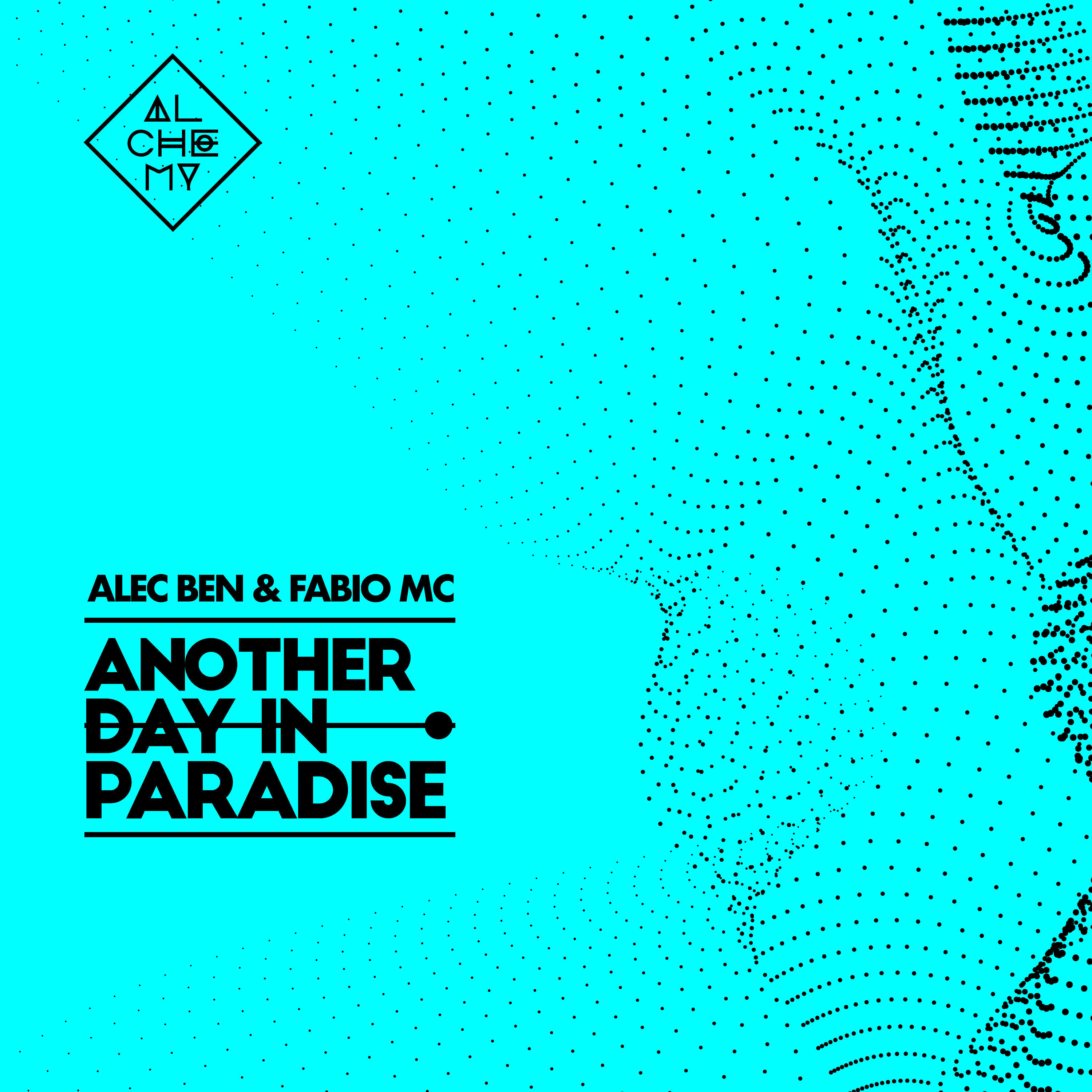 Релиз Another Day in Paradise