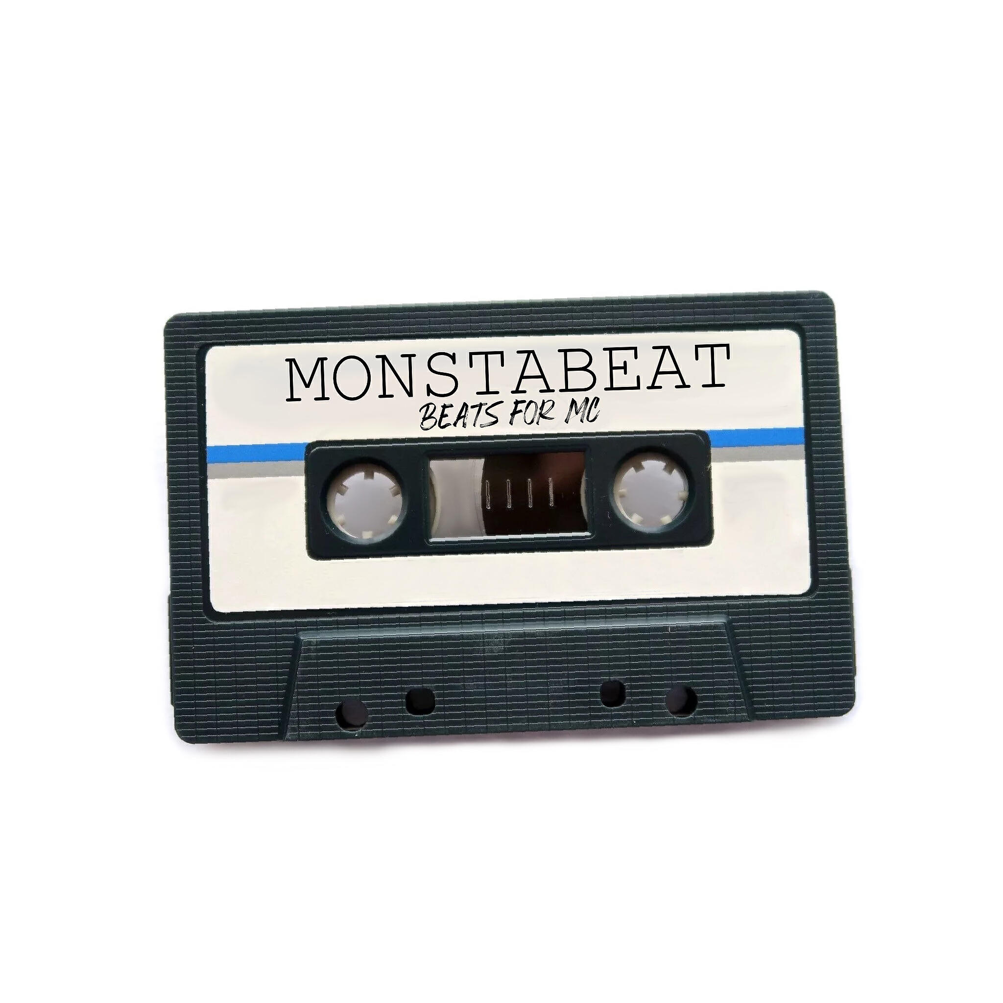 Релиз Beats for MC