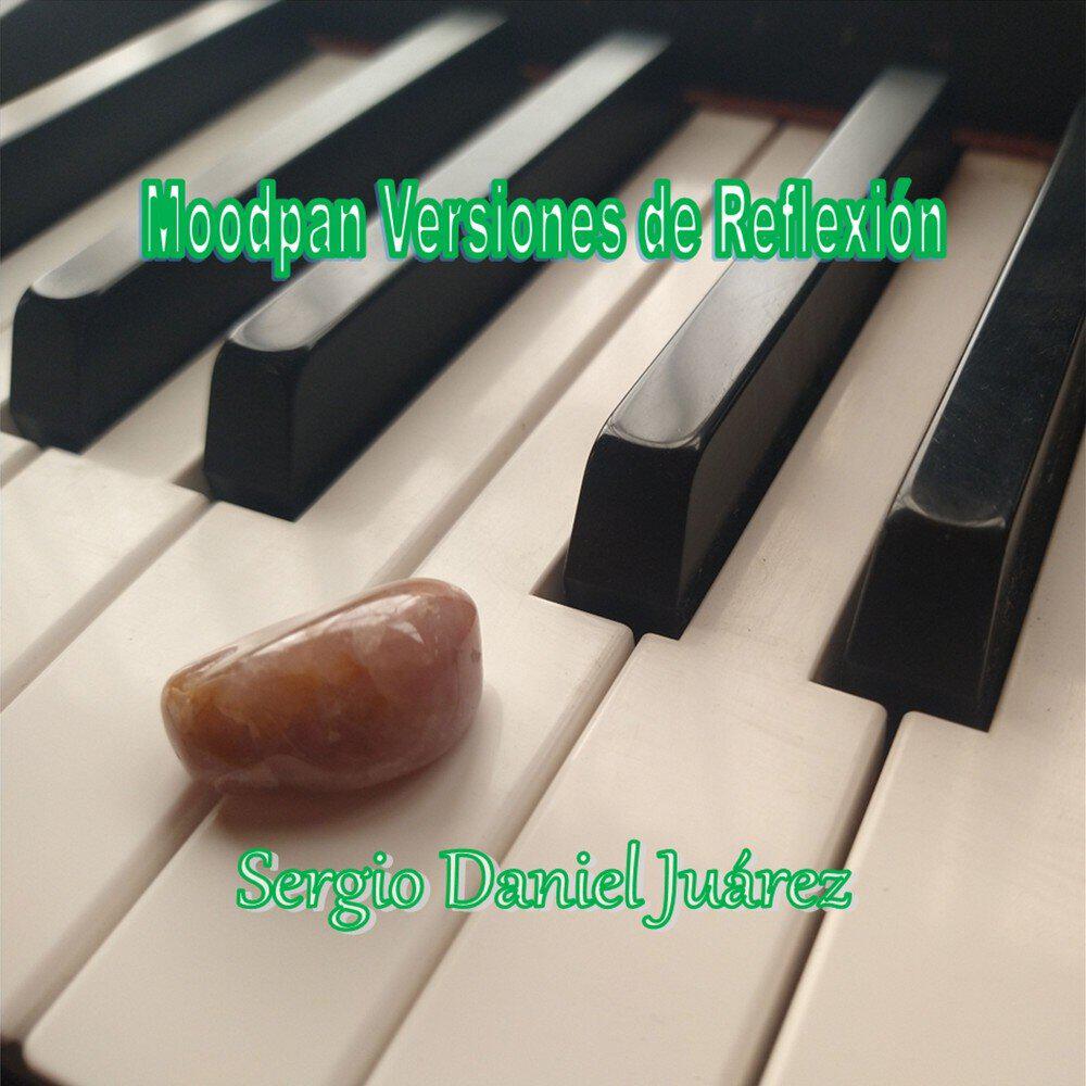 Релиз Moodpan Versiones de Reflexión (Ambient Versions)