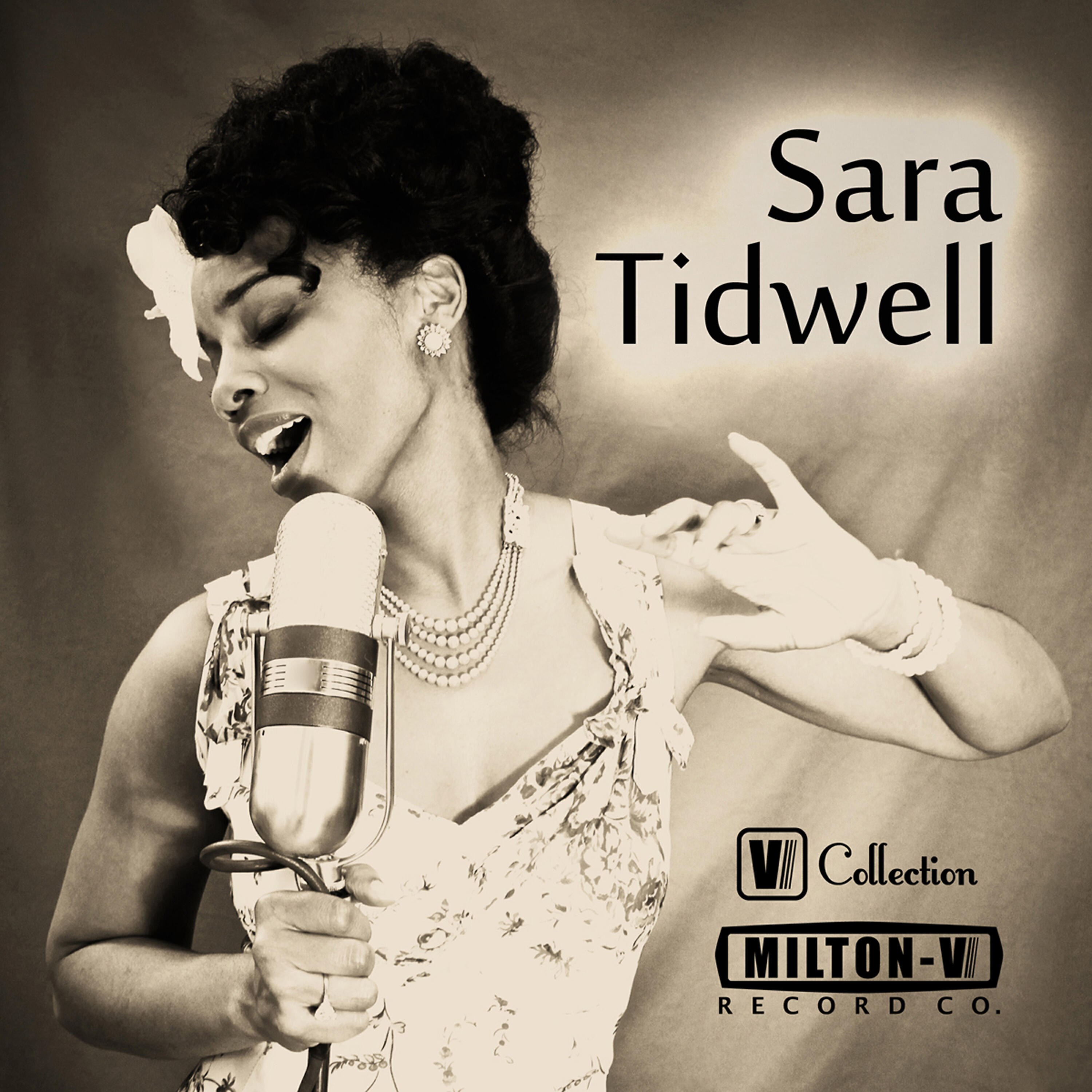 Релиз Sara Tidwell (The Lost Recordings from Stephen King's "Bag of Bones") - EP