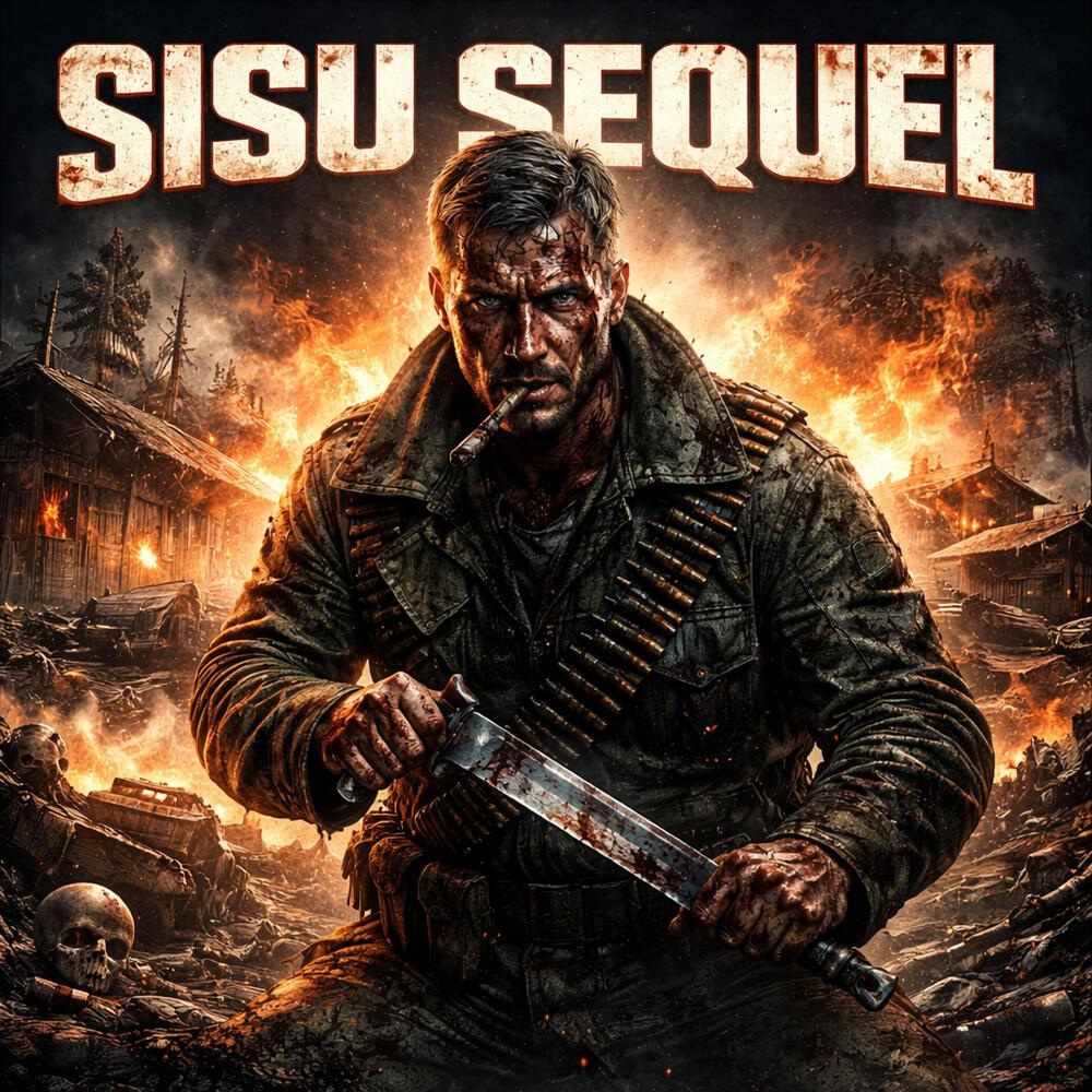 Релиз Sisu Sequel (Radio Edit)