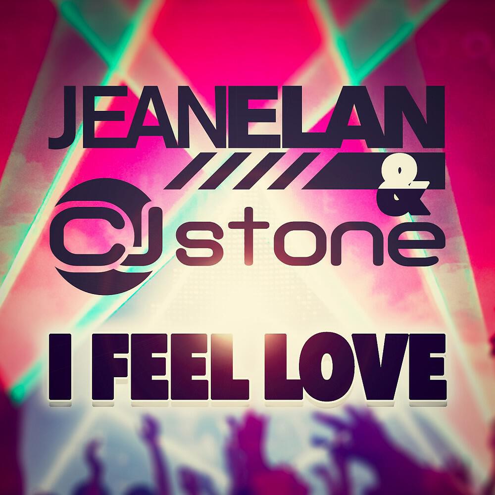 Jean Elan & CJ Stone