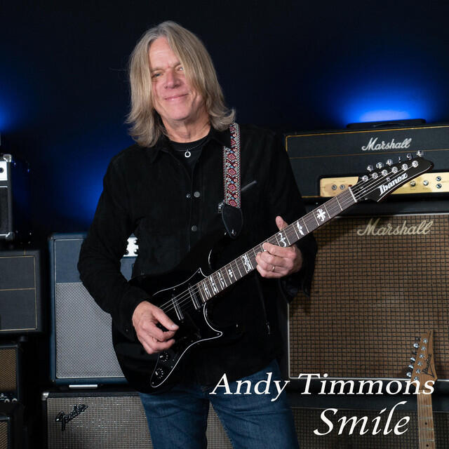 Релиз Smile