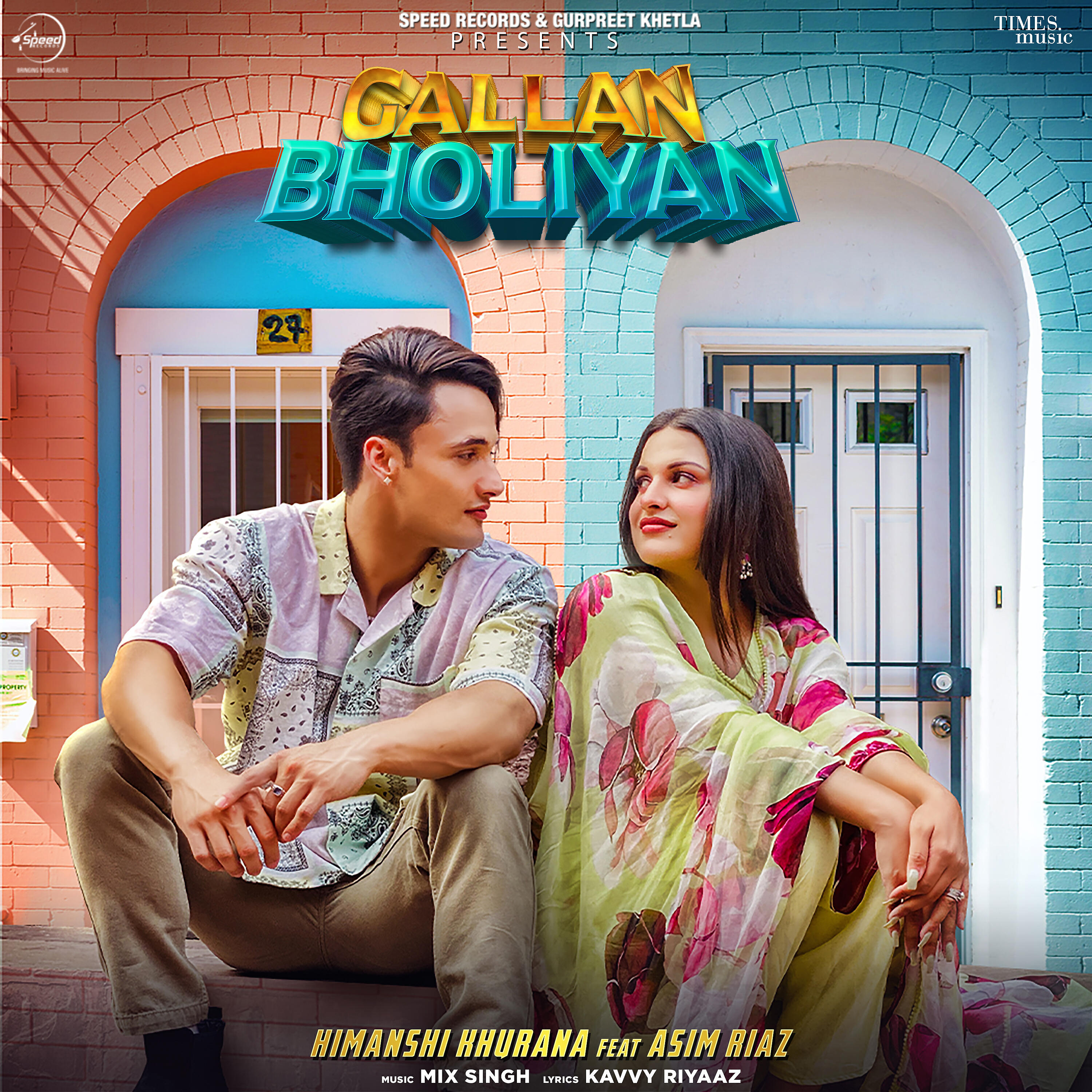 Релиз Gallan Bholiyan