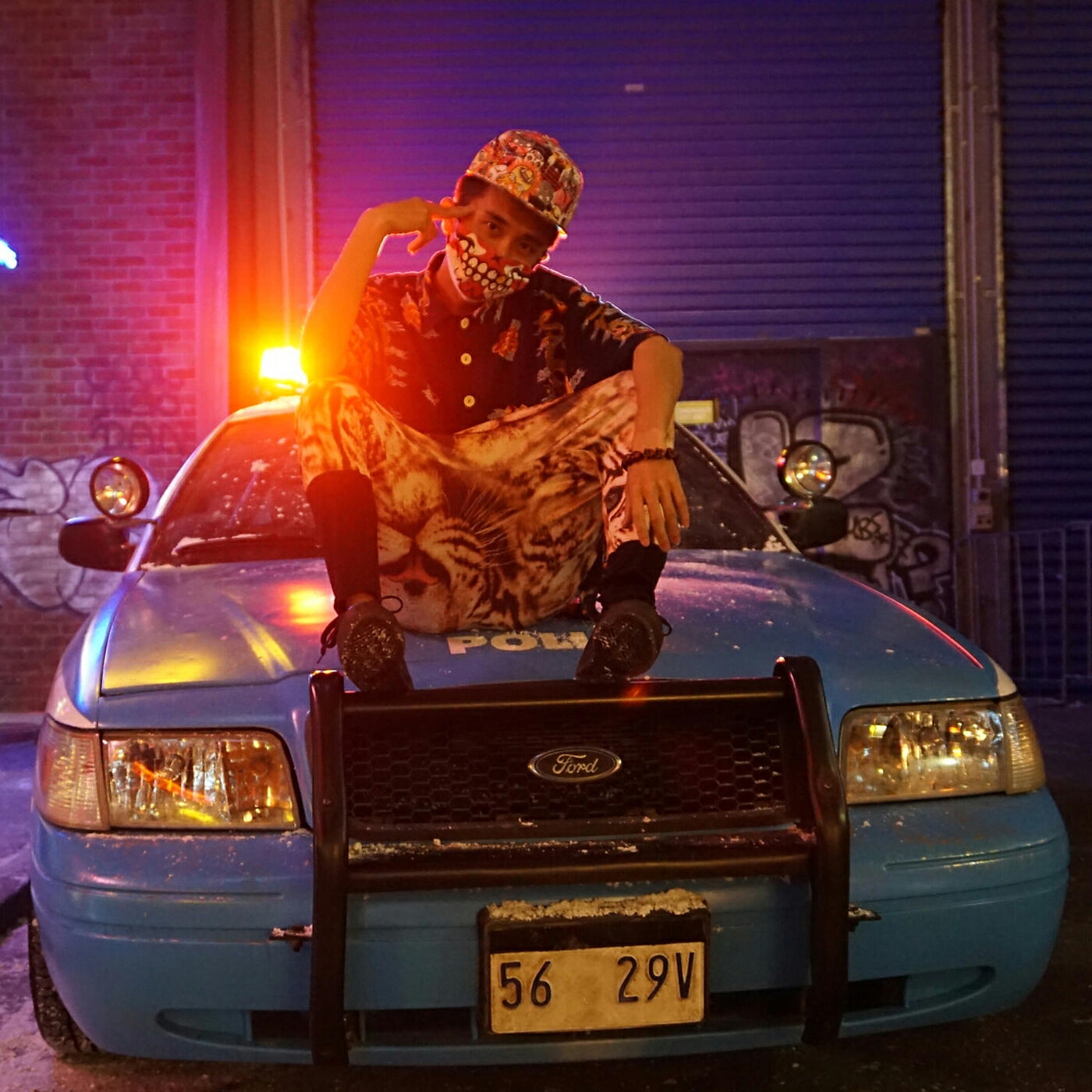 Релиз Good Die Young