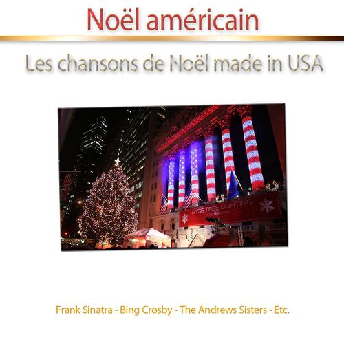 Релиз Noël américain