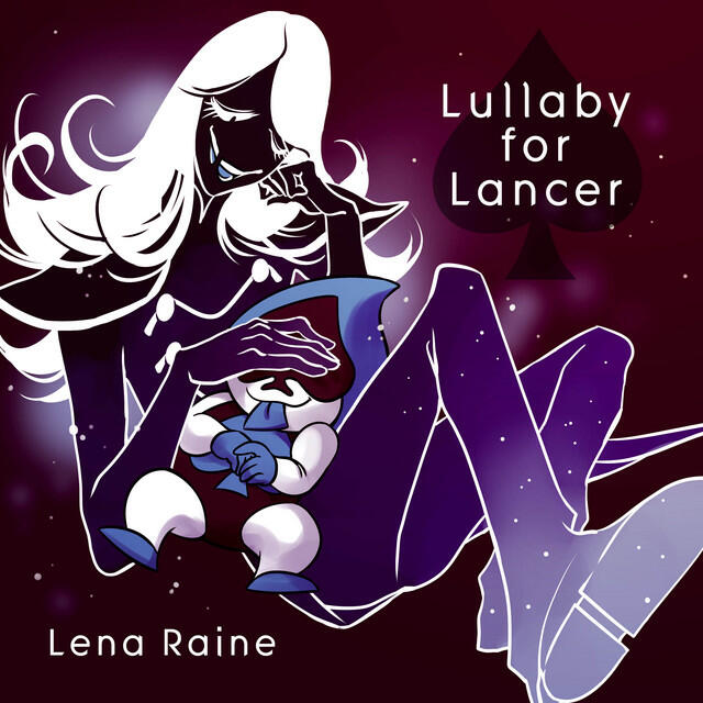 Релиз Lullaby for Lancer