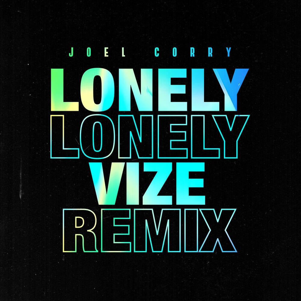 Релиз Lonely (VIZE Remix)