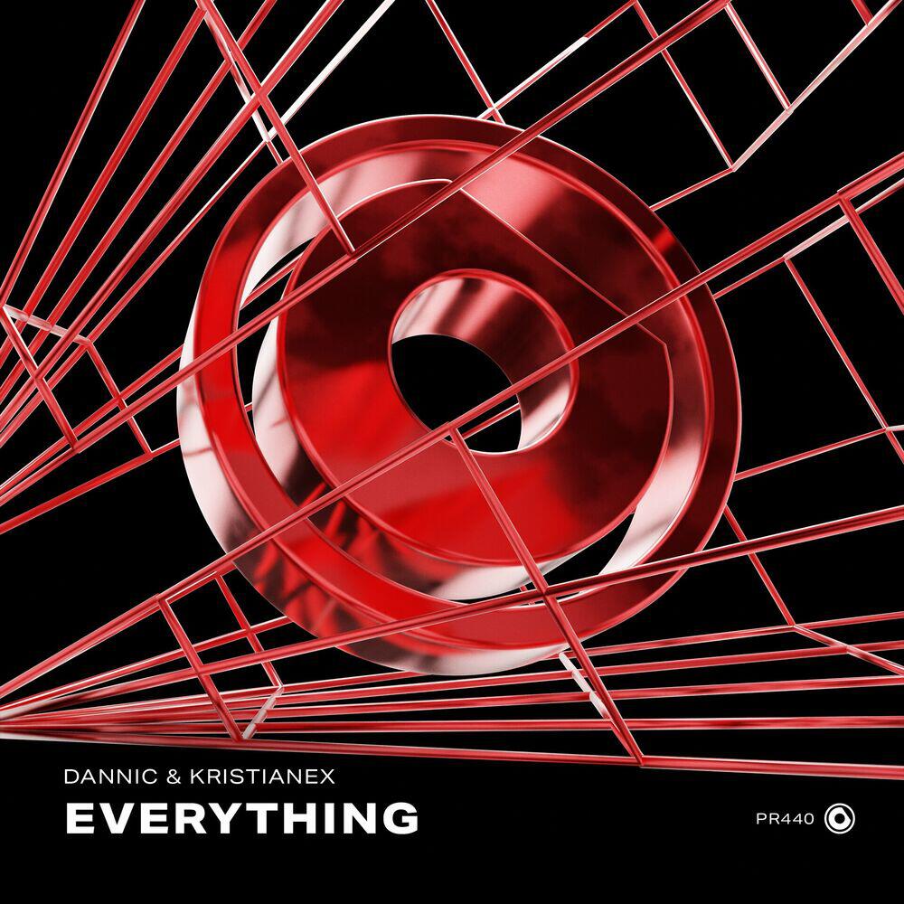 Релиз Everything
