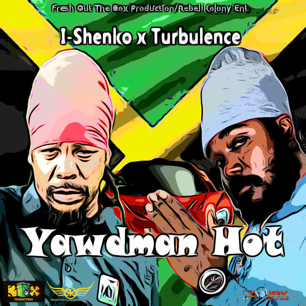 Релиз Yawdman Hot