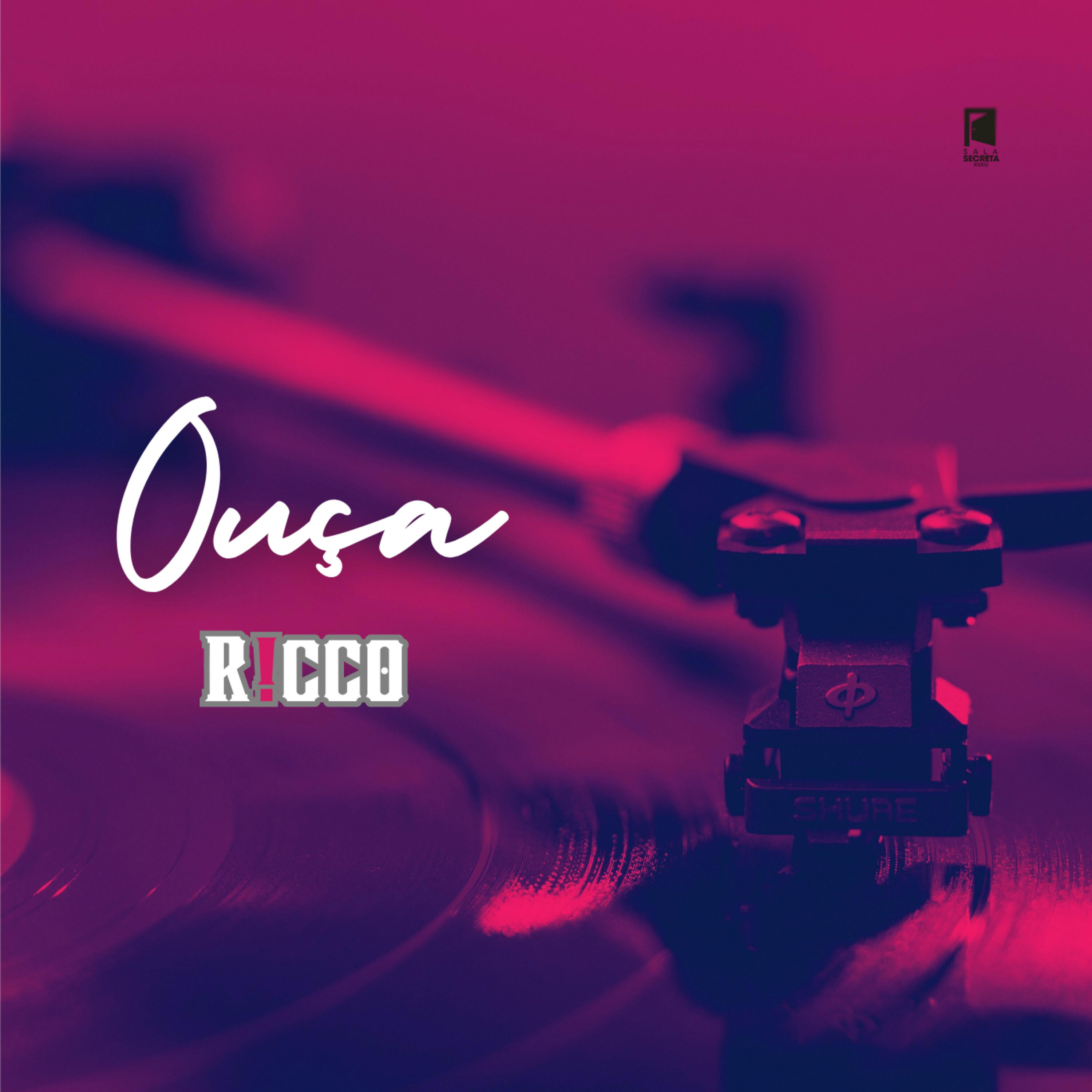 Релиз Ouça