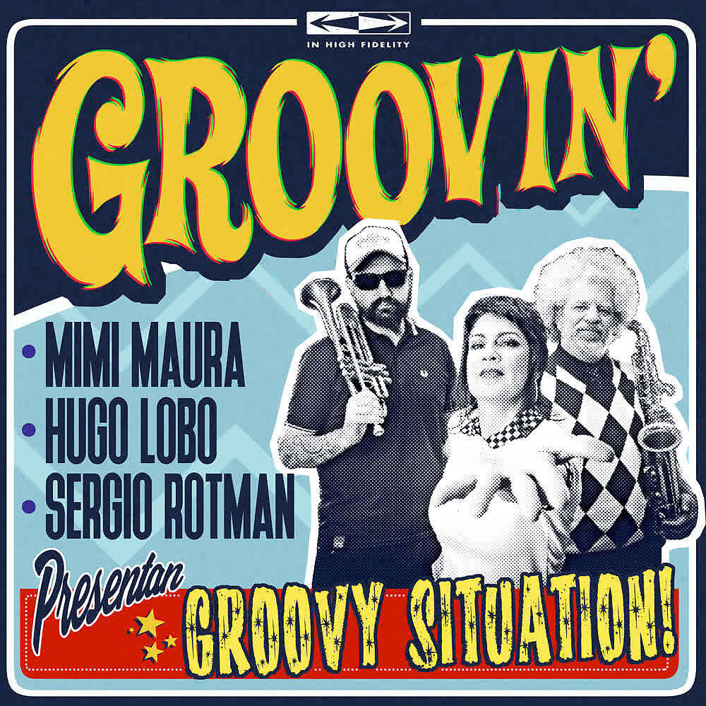 Скачать песню Hugo Lobo, Mimi Maura, Rotman, Kutral Dub - Groovy Situation (Dub Mix) бесплатно в MP3 для Android и iOS