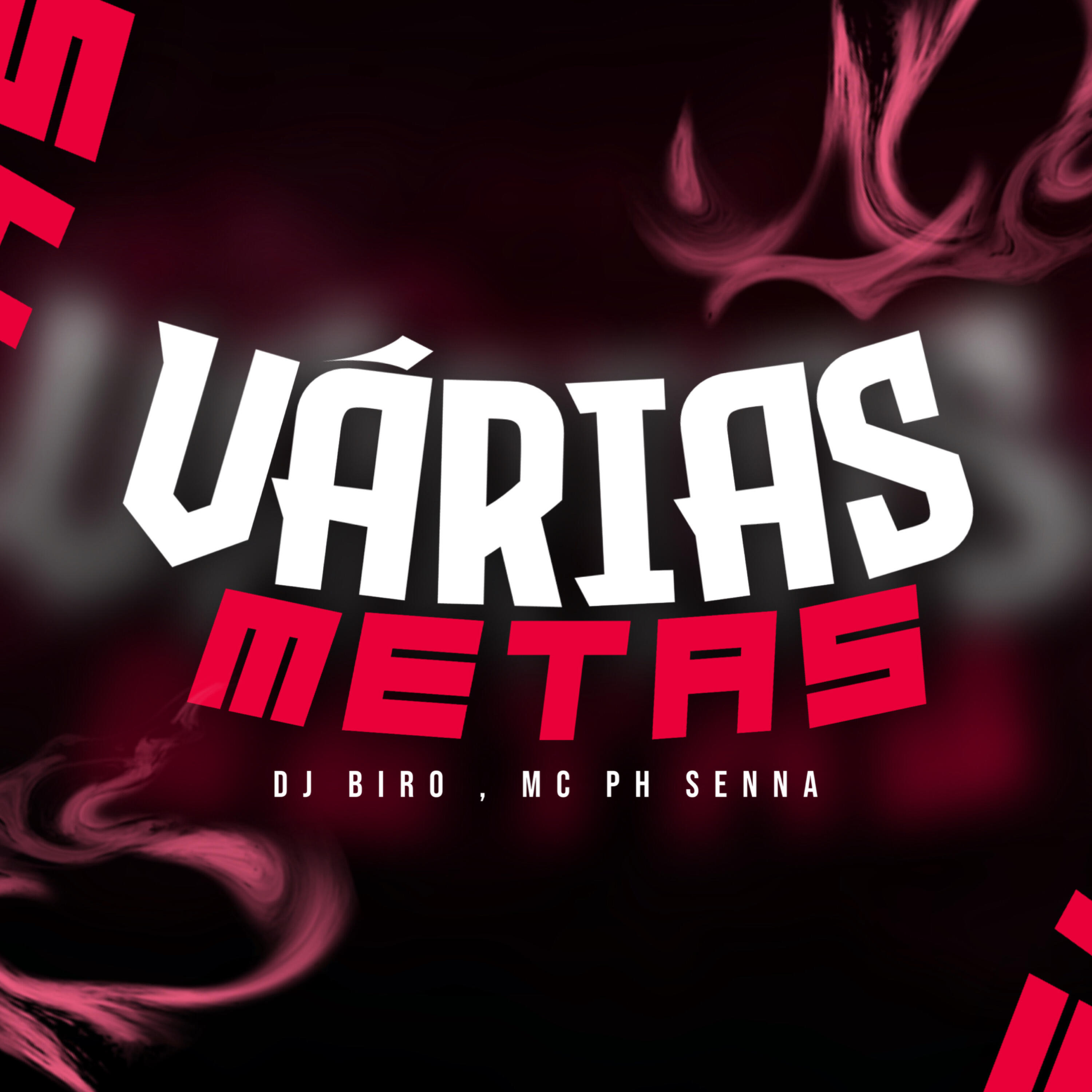 Релиз Várias Metas