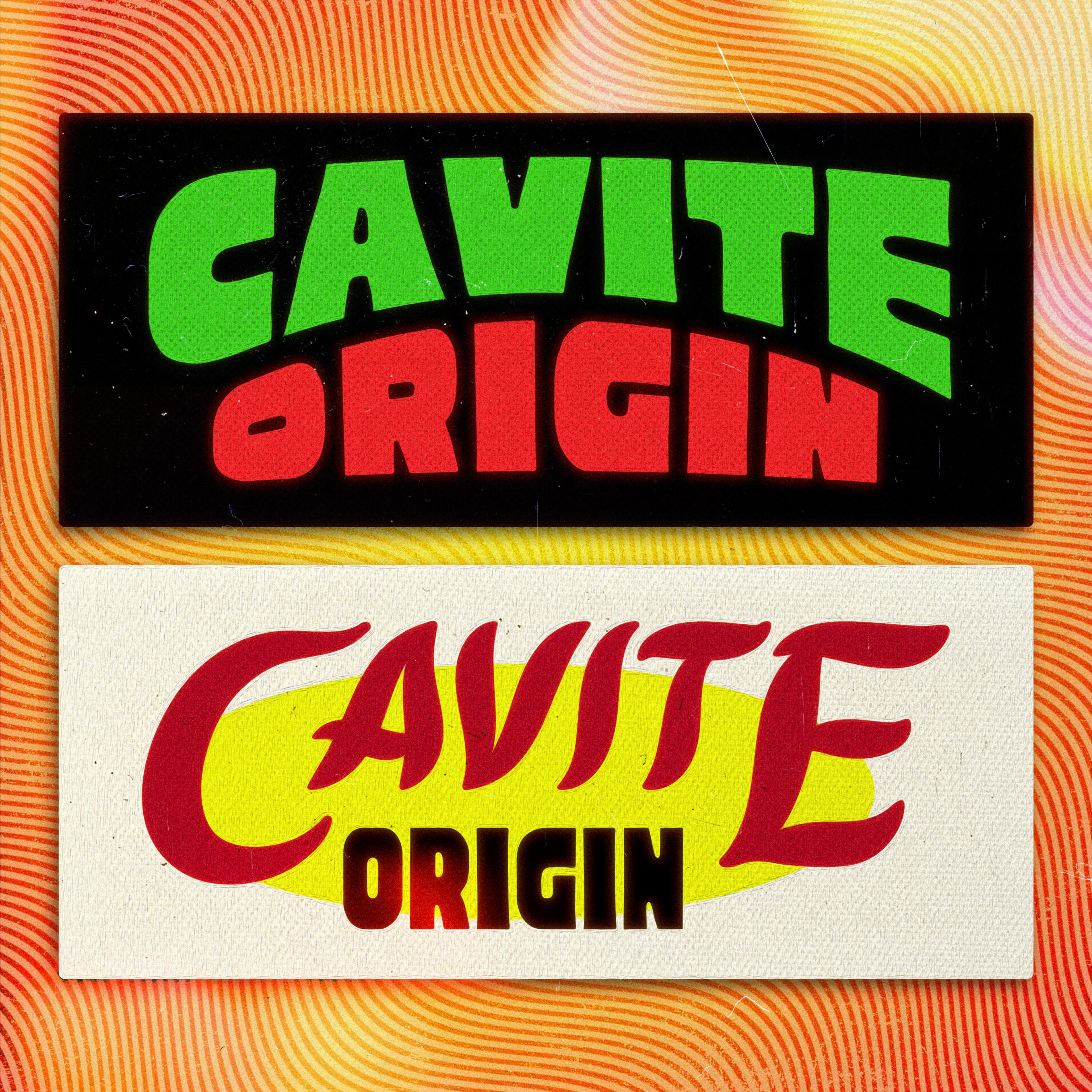 Релиз CAVITE