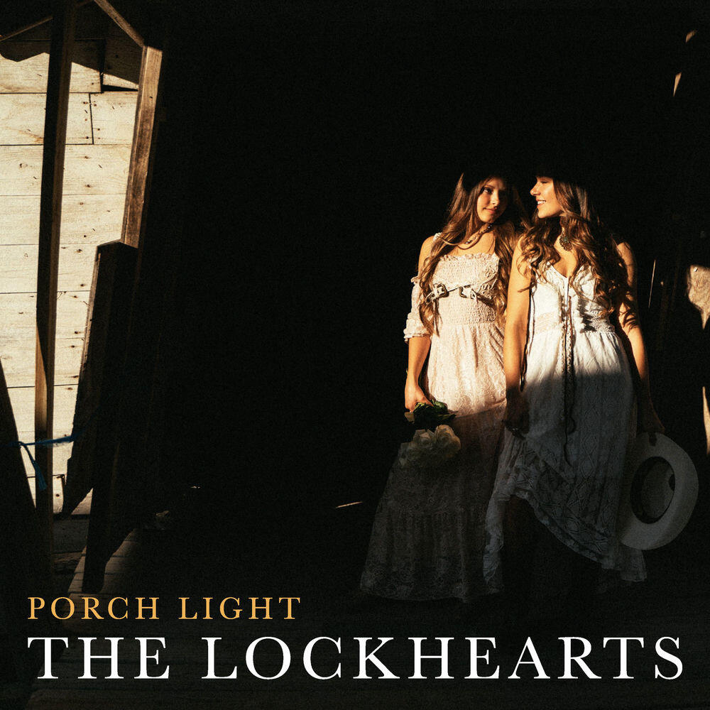 Релиз Porch Light