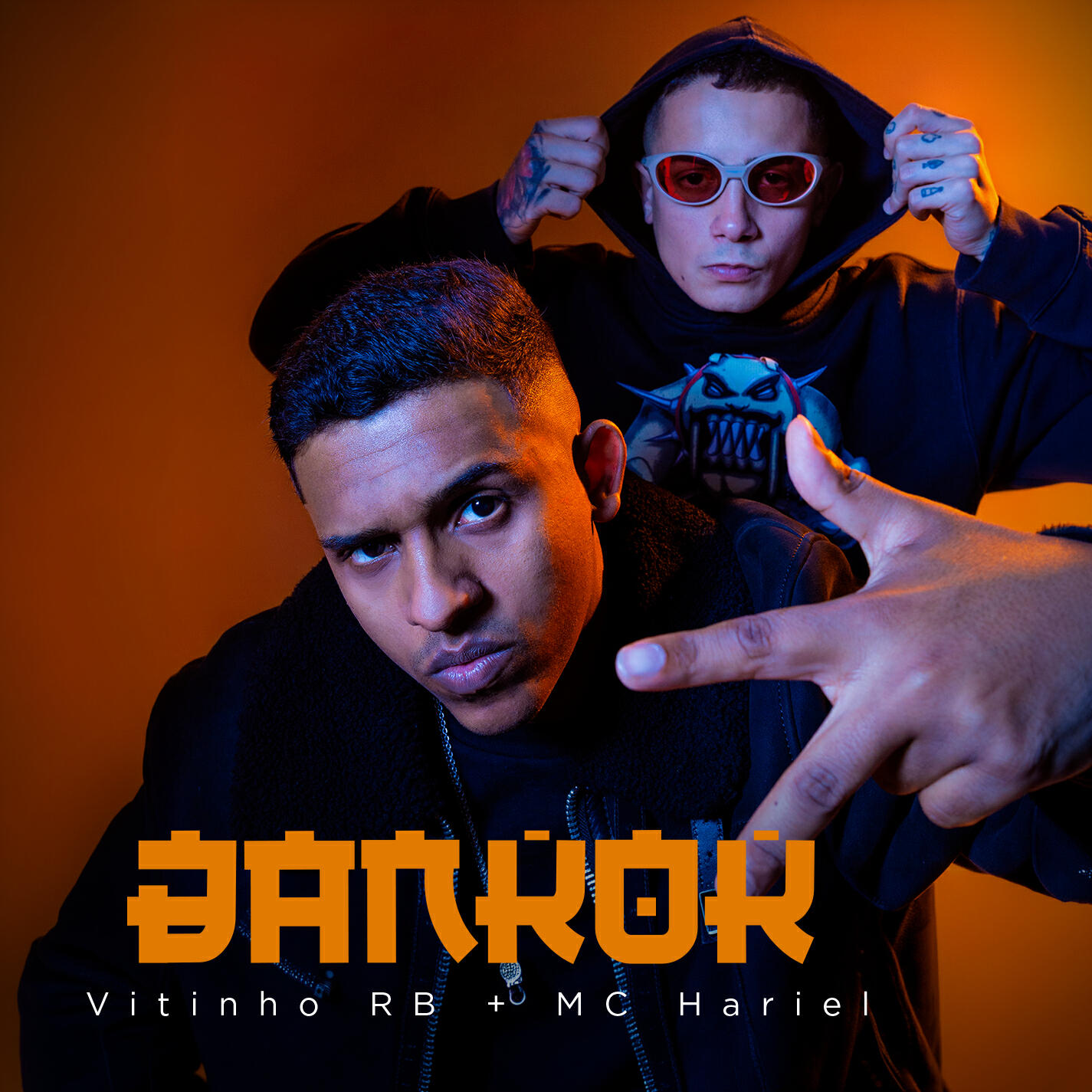 Релиз Bankok