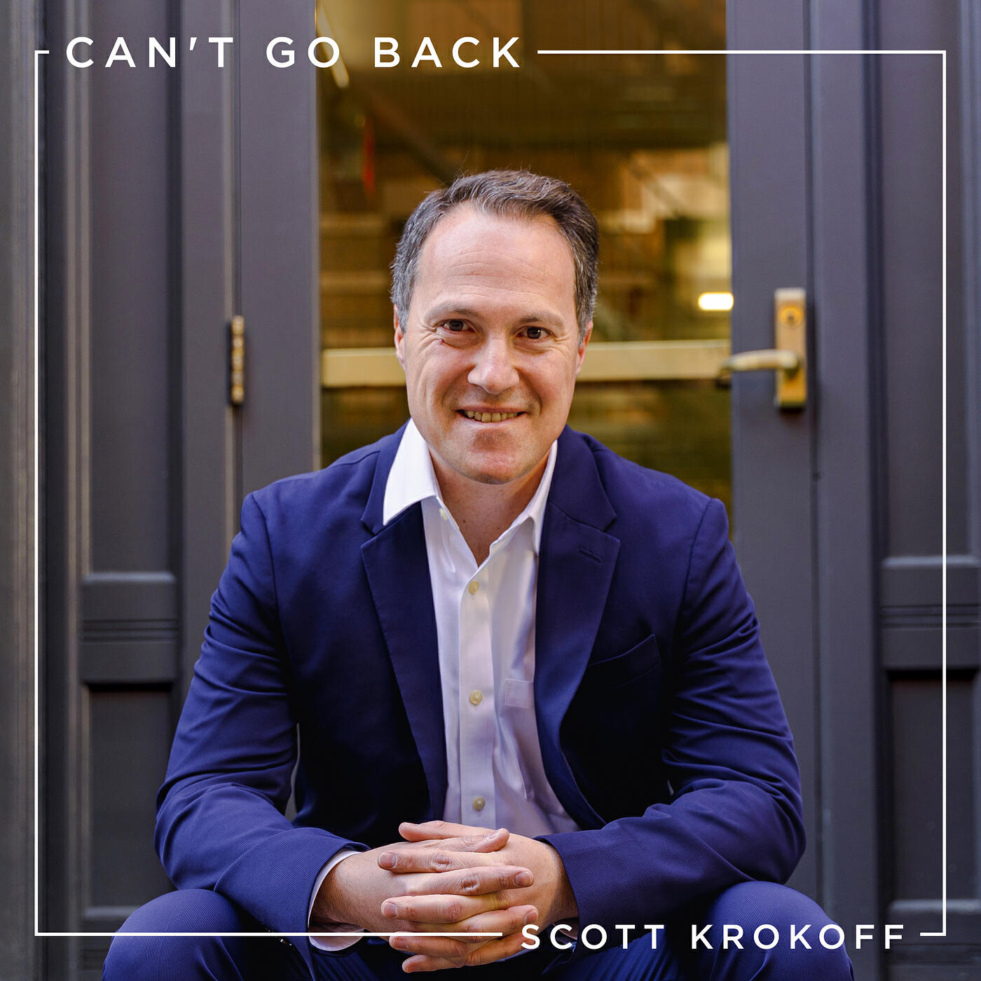 Релиз Can't Go Back
