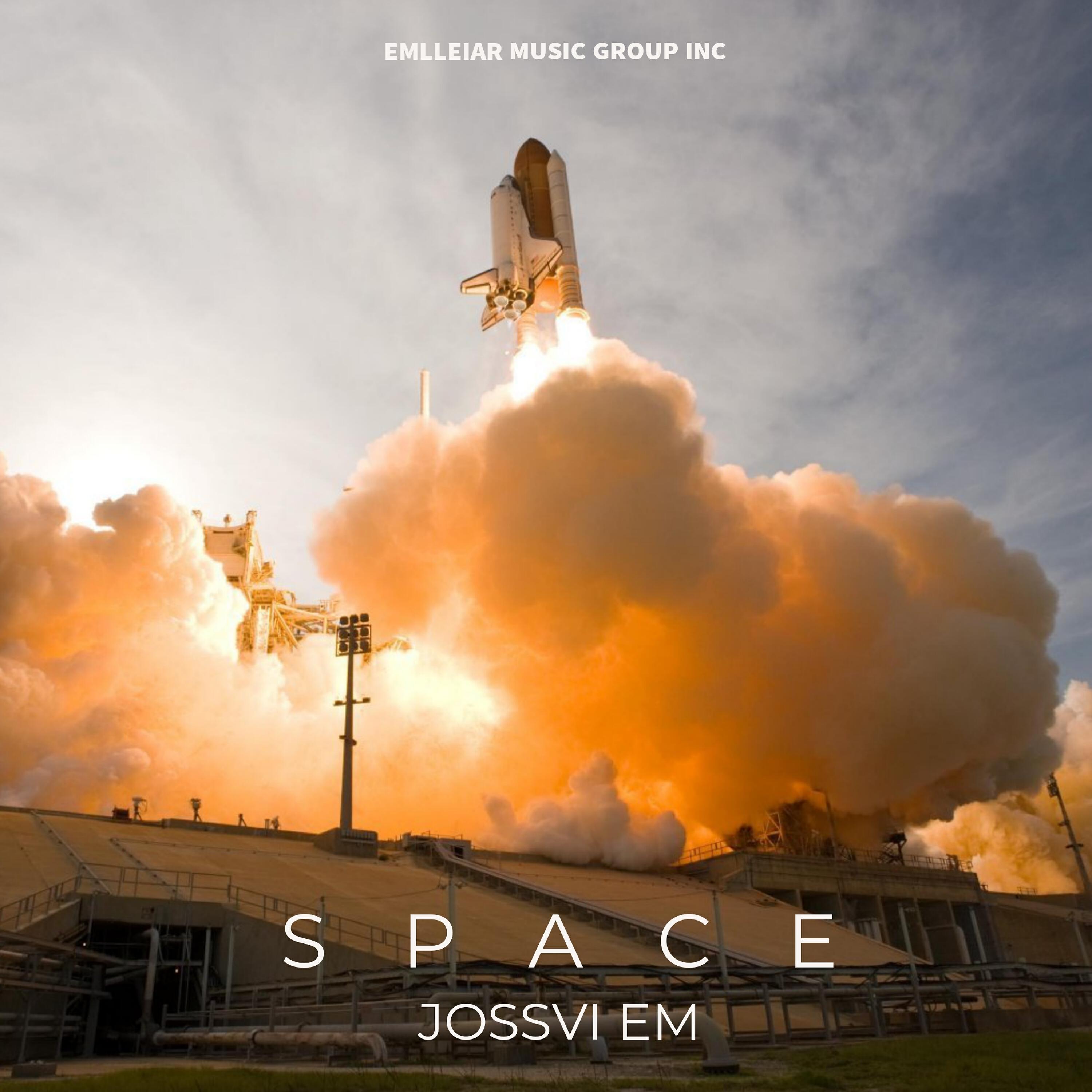 Релиз Space
