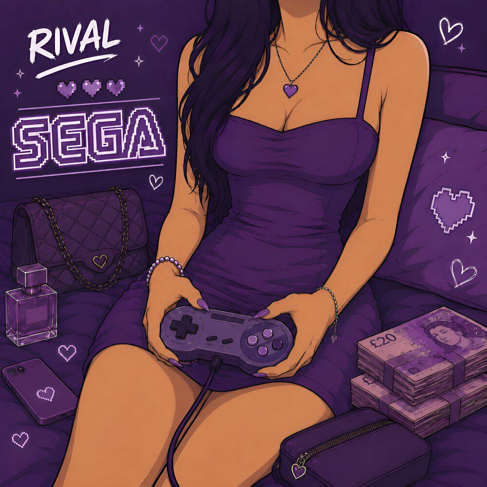 Релиз SEGA