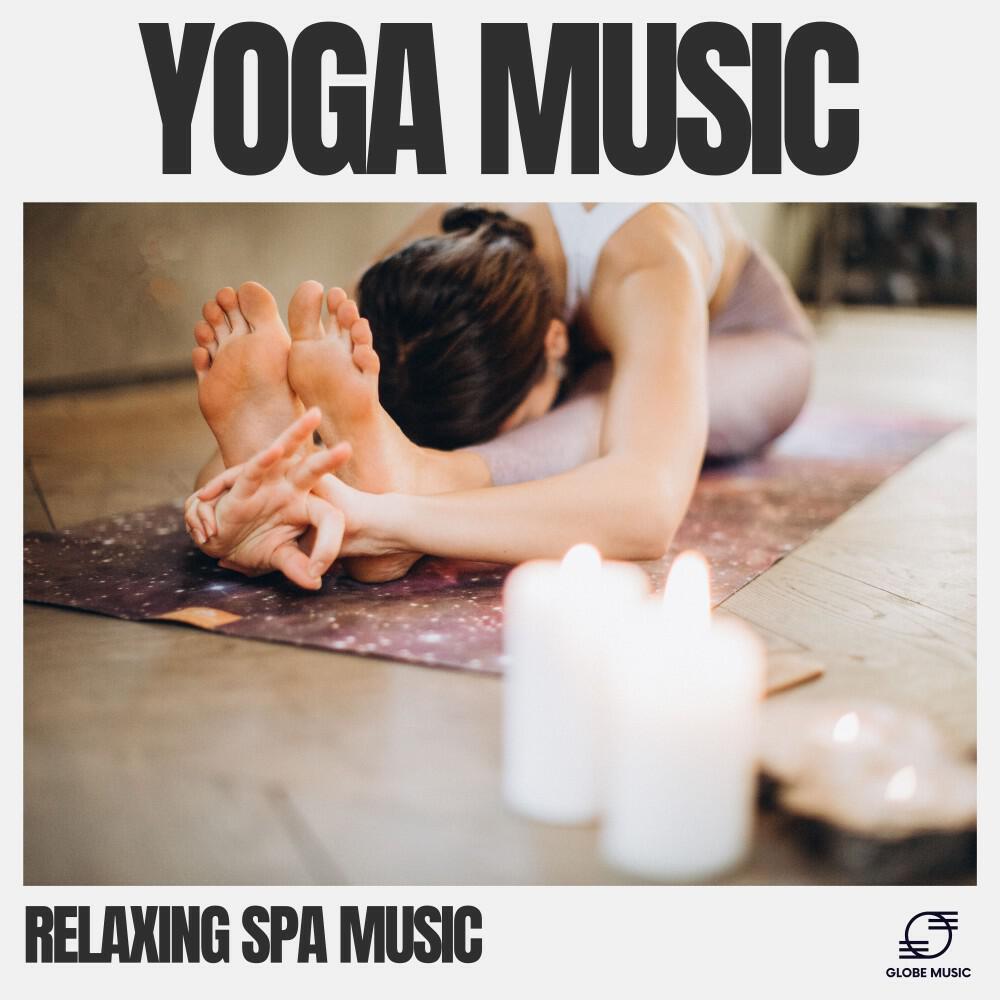 Релиз Yoga Music