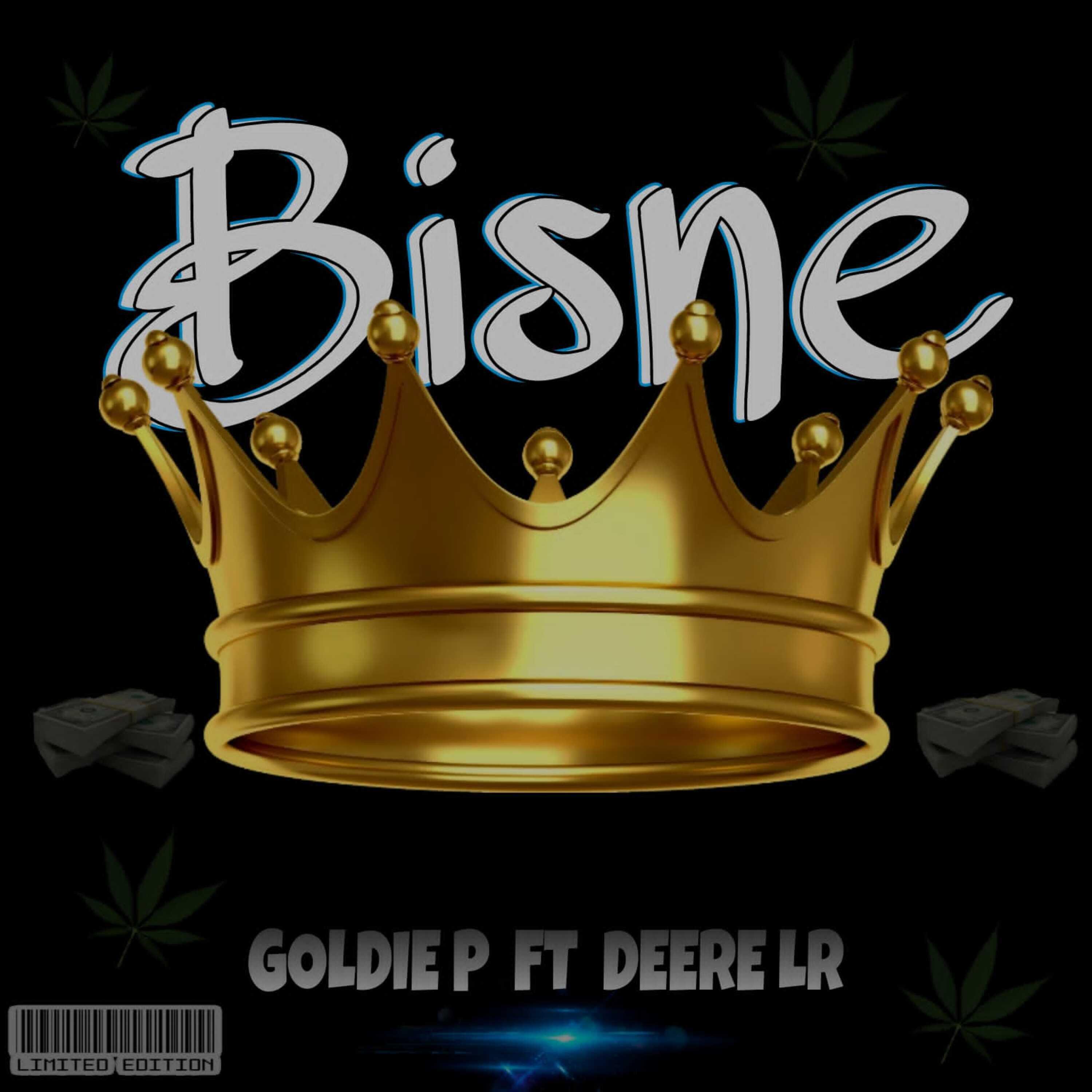 Релиз Bisne