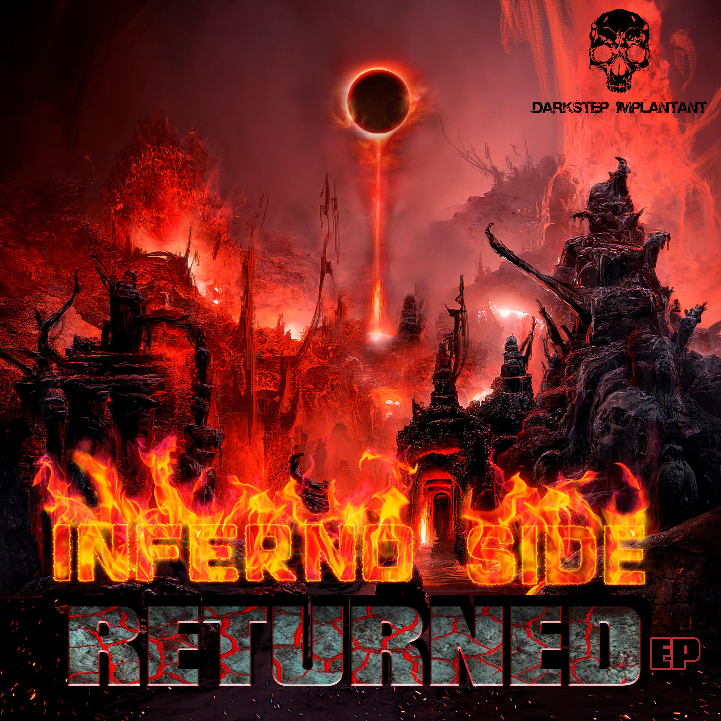 Inferno Side