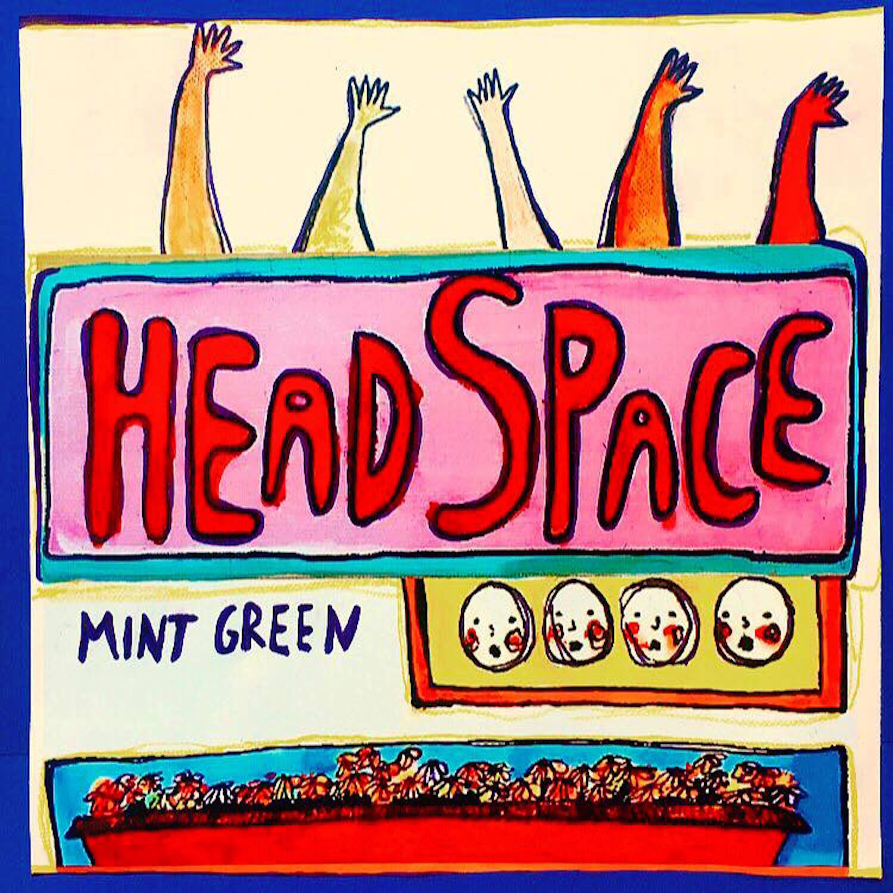 Релиз Headspace