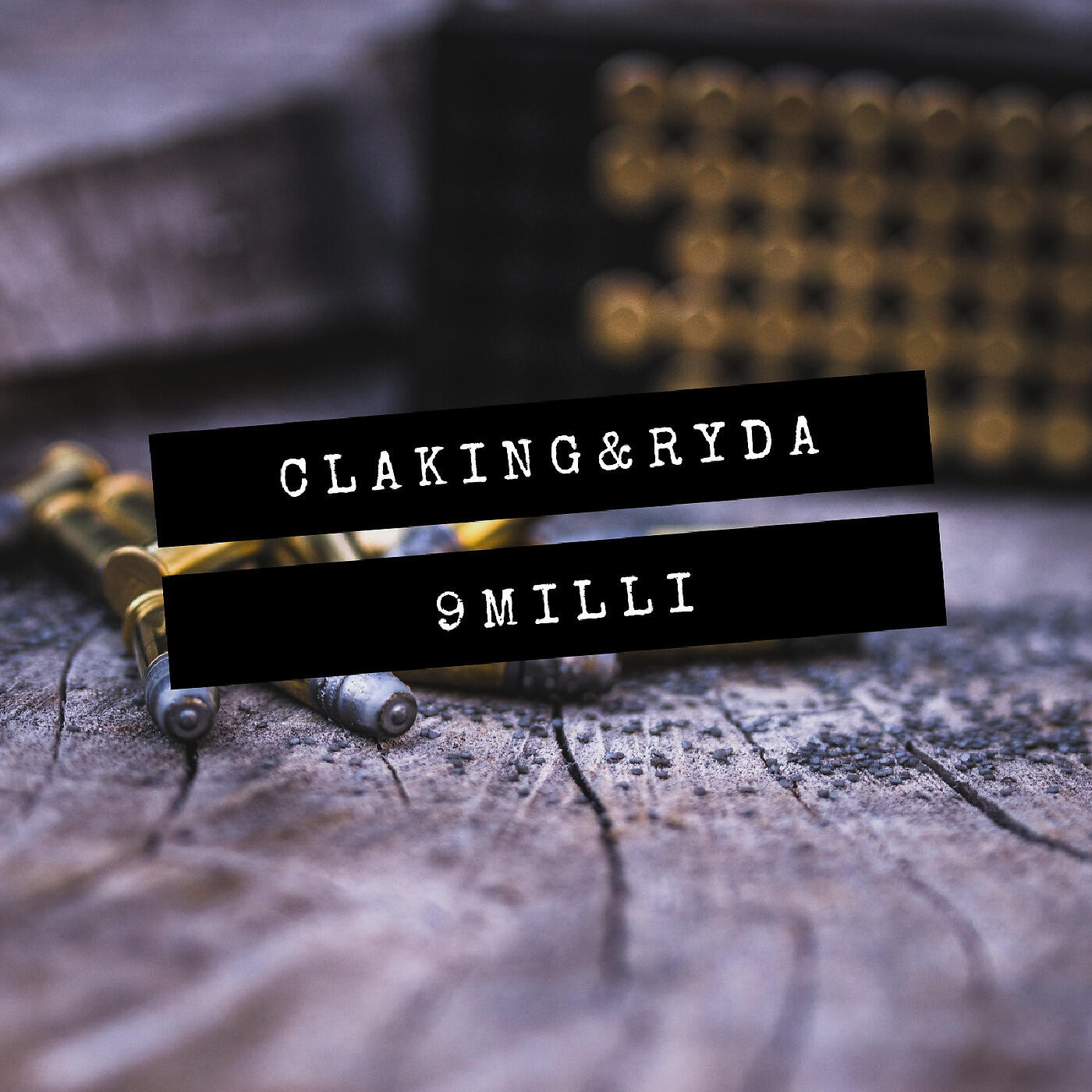 Релиз 9 Milli